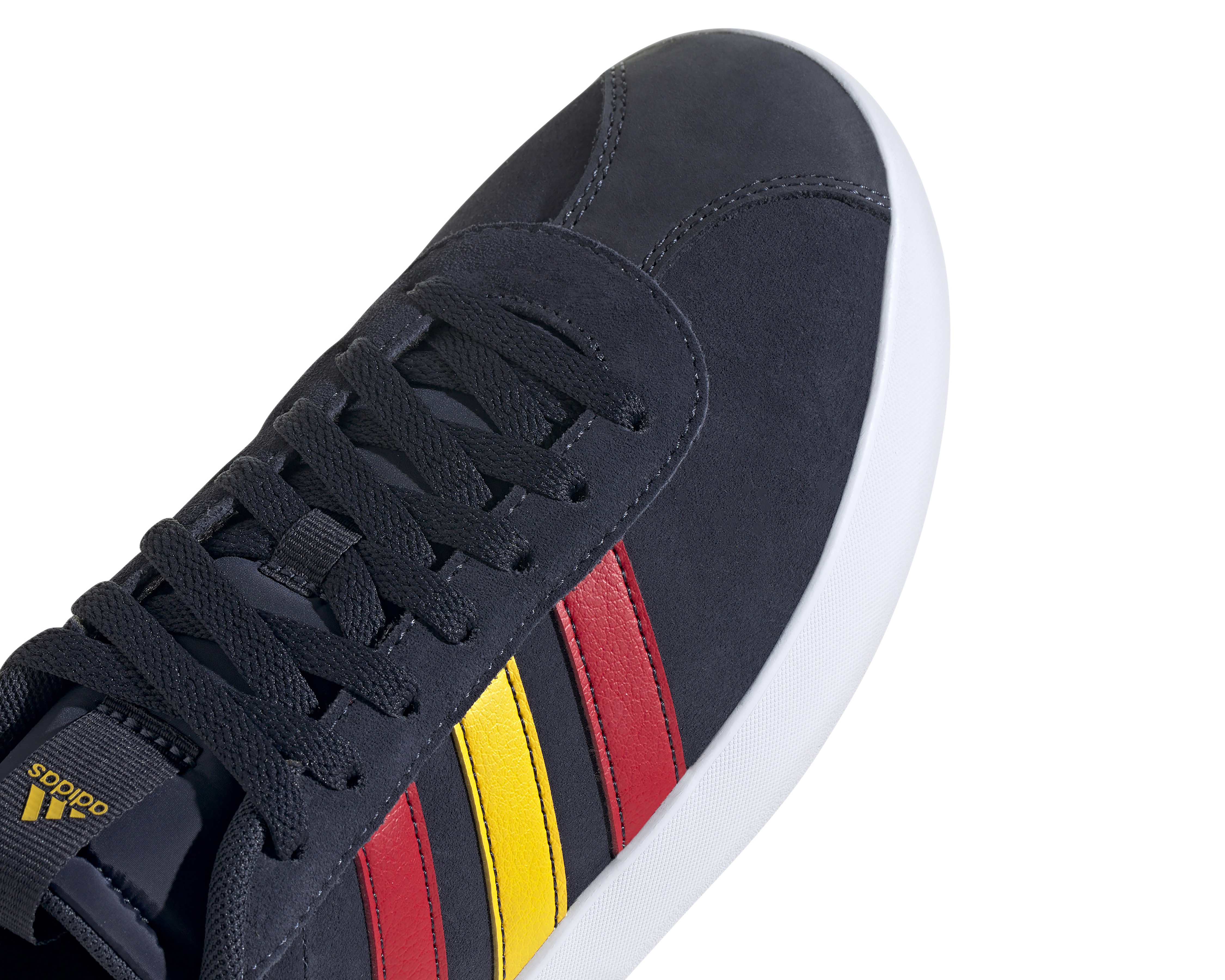 Foto 8 | Foto 8 | Tenis Adidas VL Court 3.0 para Hombre