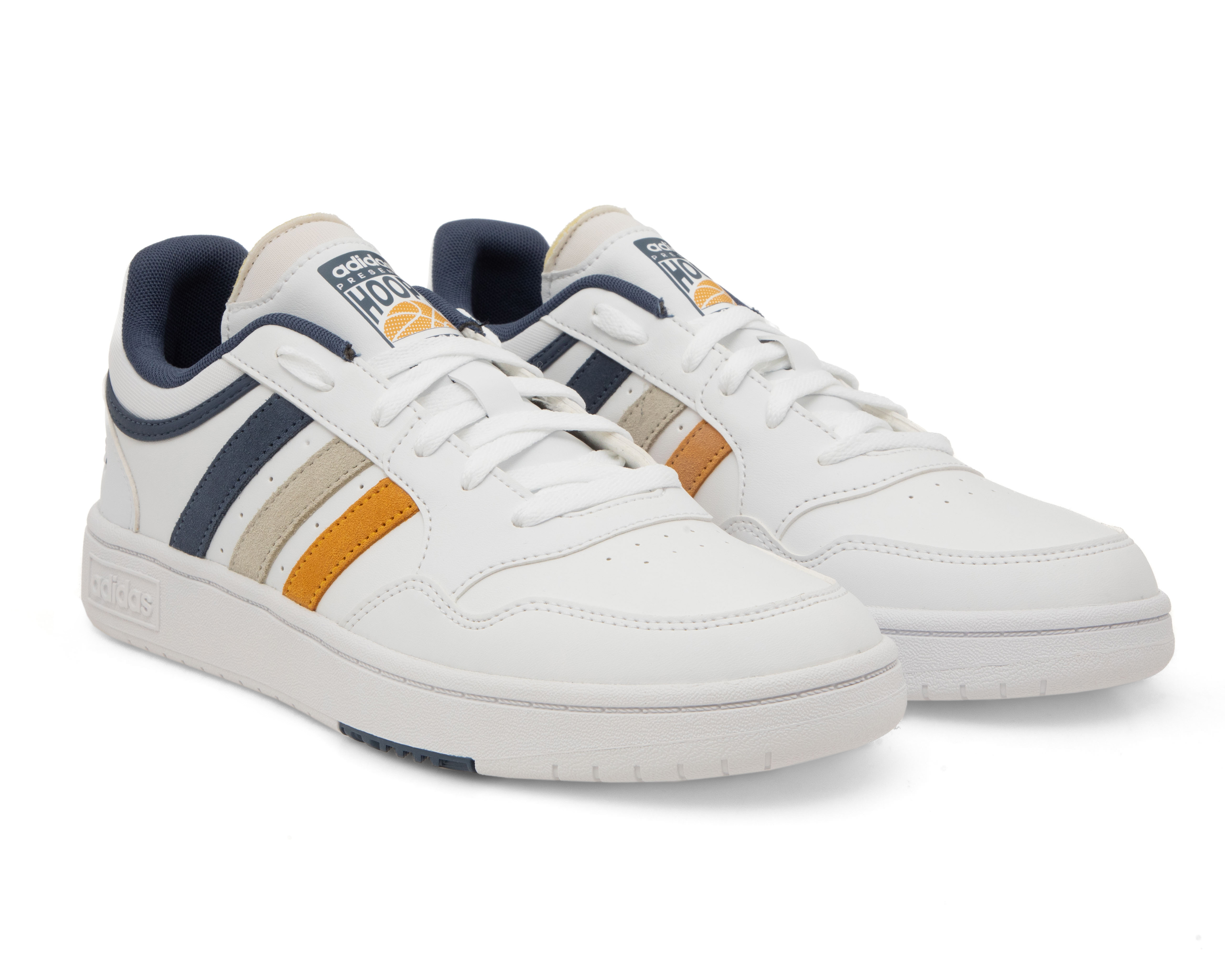 Foto 1 | Foto 1 | Tenis Adidas Hoops 3.0 para Hombre