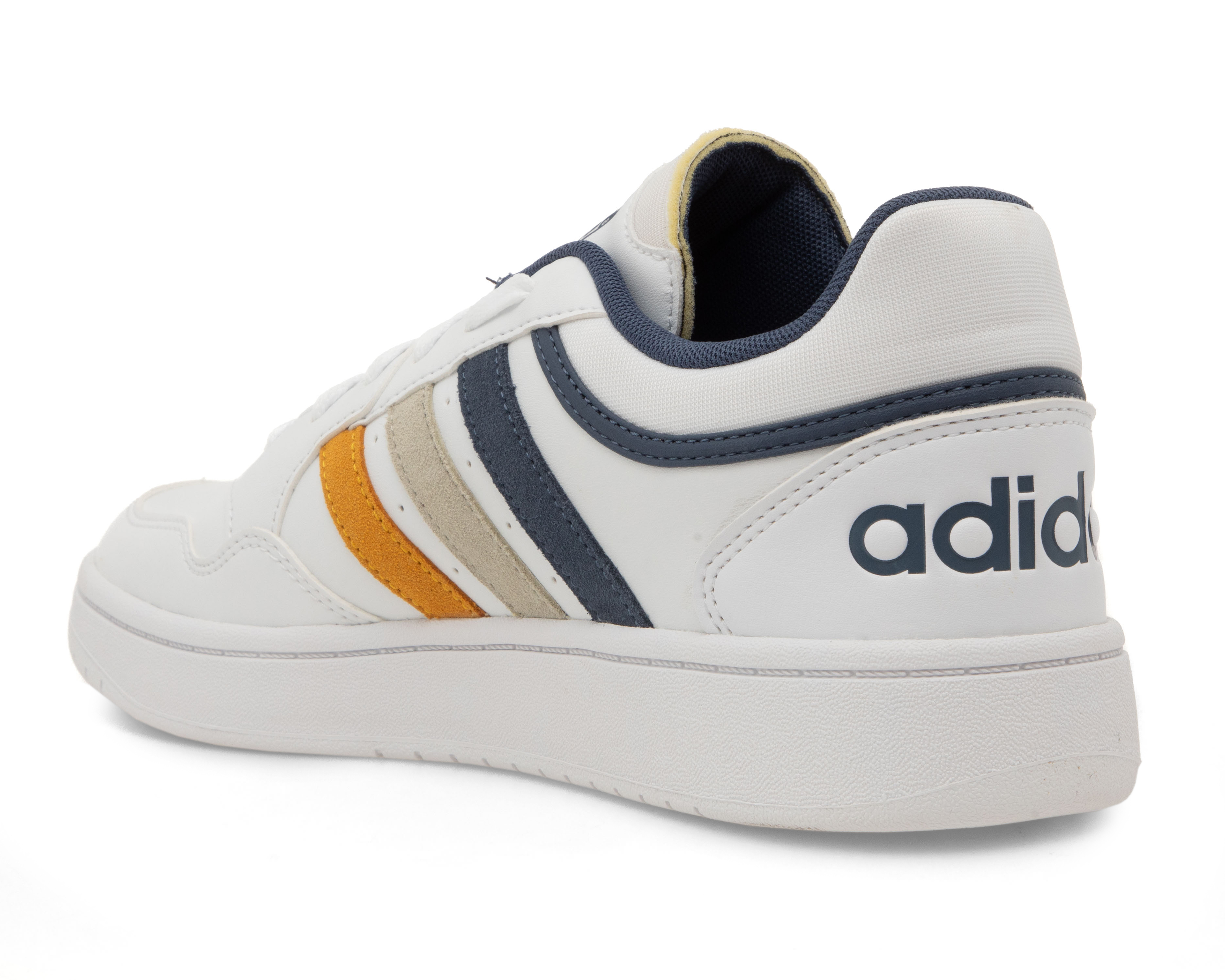 Foto 3 | Foto 3 | Tenis Adidas Hoops 3.0 para Hombre