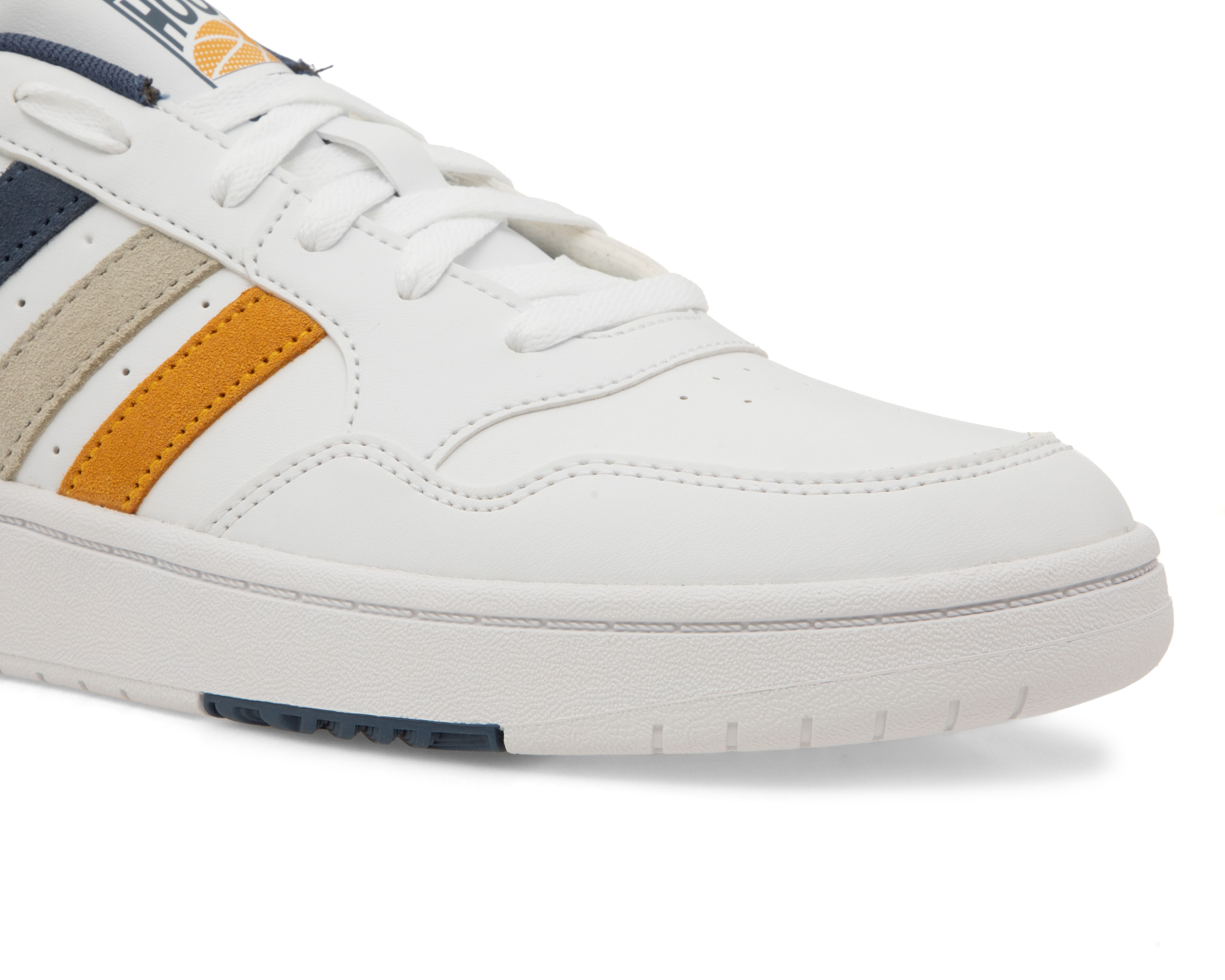 Foto 7 pulgar | Foto 6 | Tenis Adidas Hoops 3.0 para Hombre