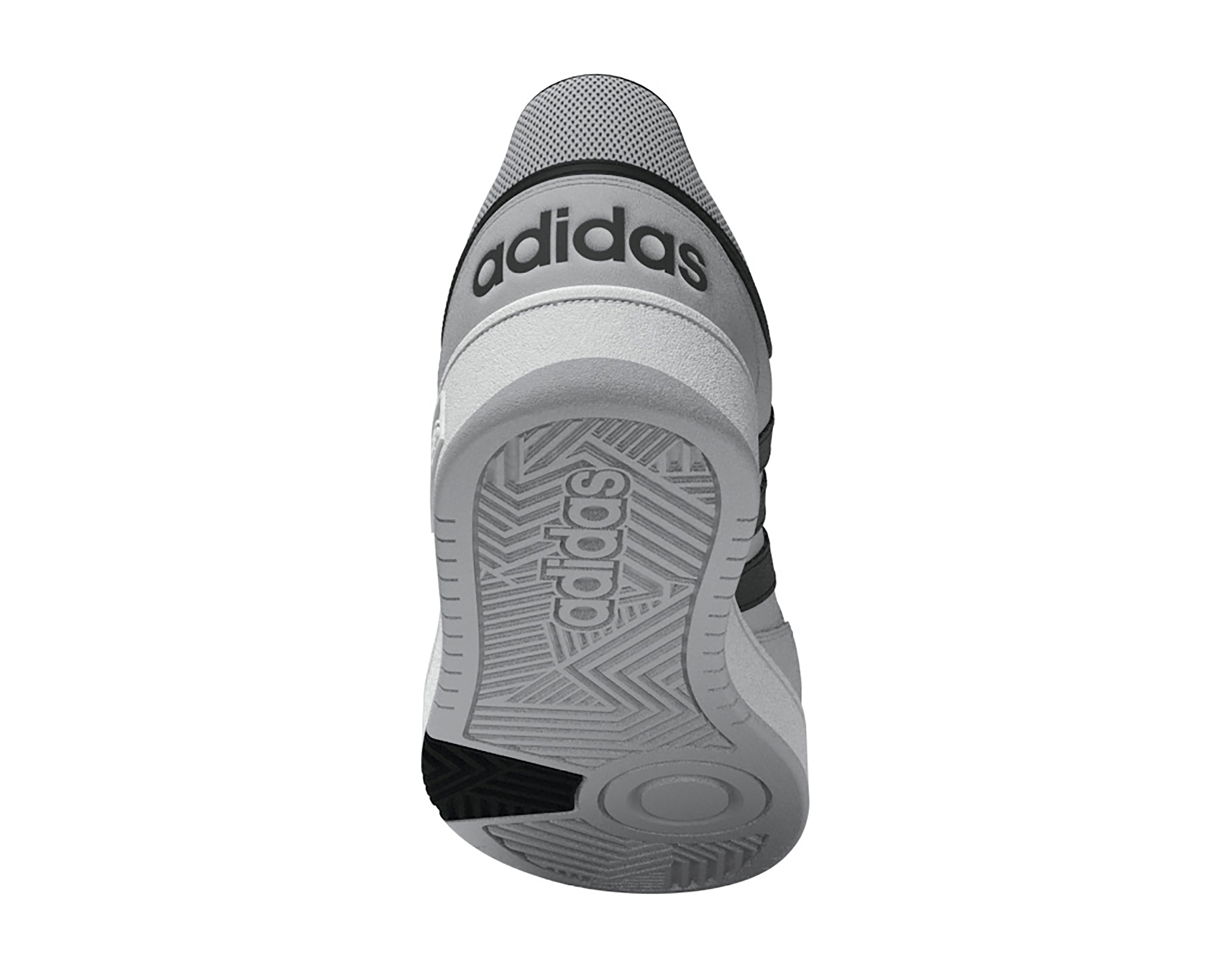 Foto 3 pulgar | Foto 2 | Tenis Adidas Hoops 3.0 para Hombre