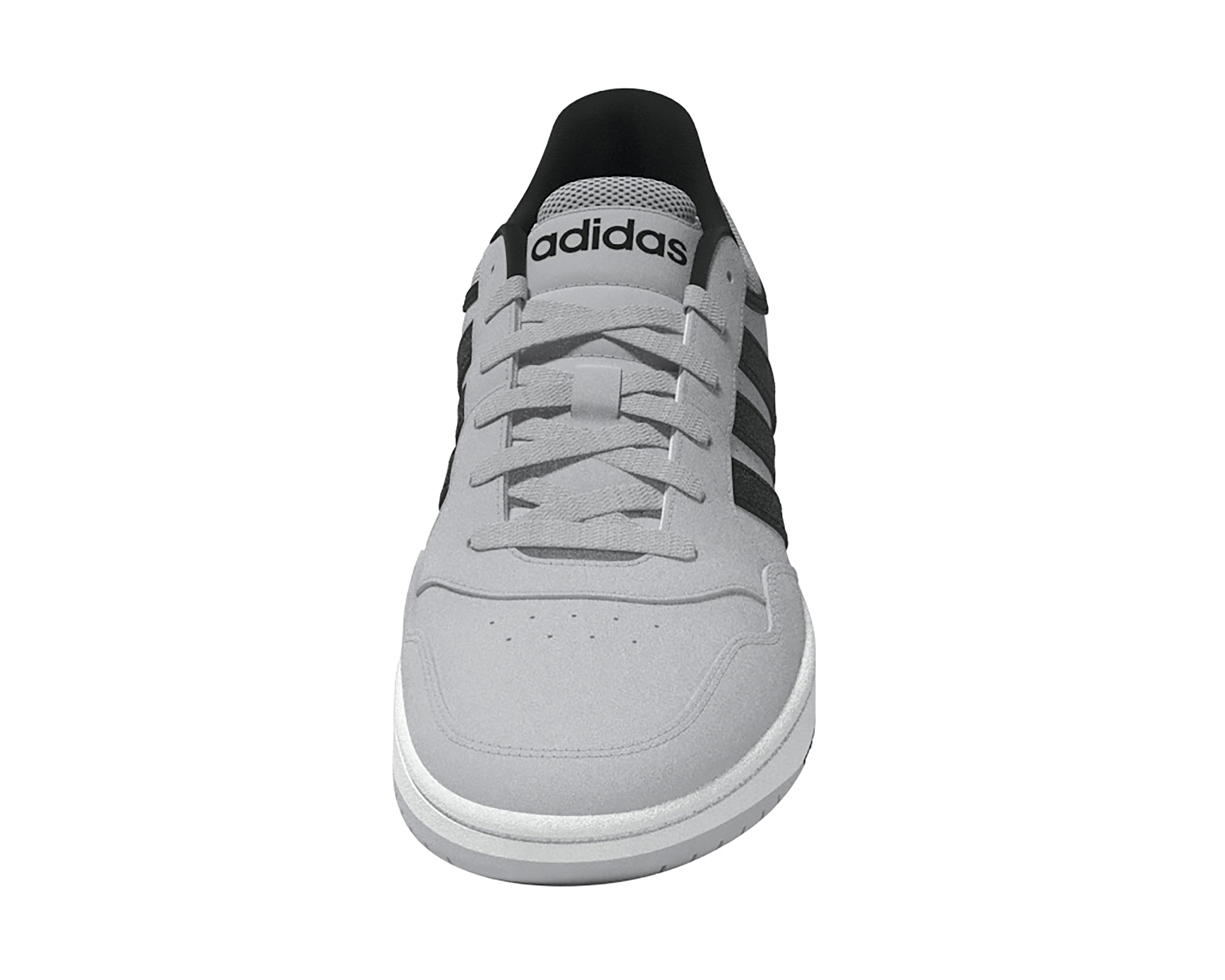 Foto 3 | Foto 3 | Tenis Adidas Hoops 3.0 para Hombre