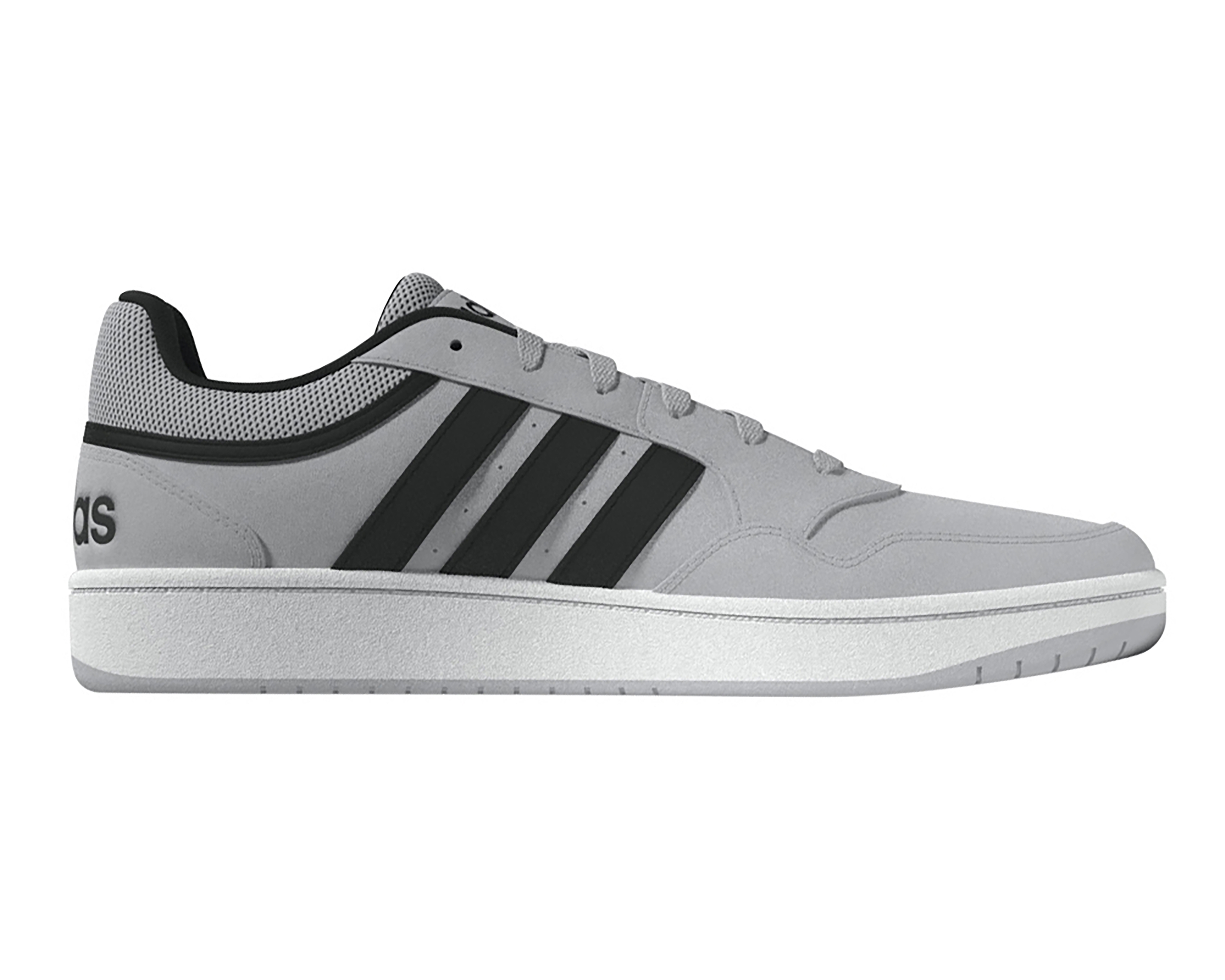 Foto 5 pulgar | Foto 4 | Tenis Adidas Hoops 3.0 para Hombre