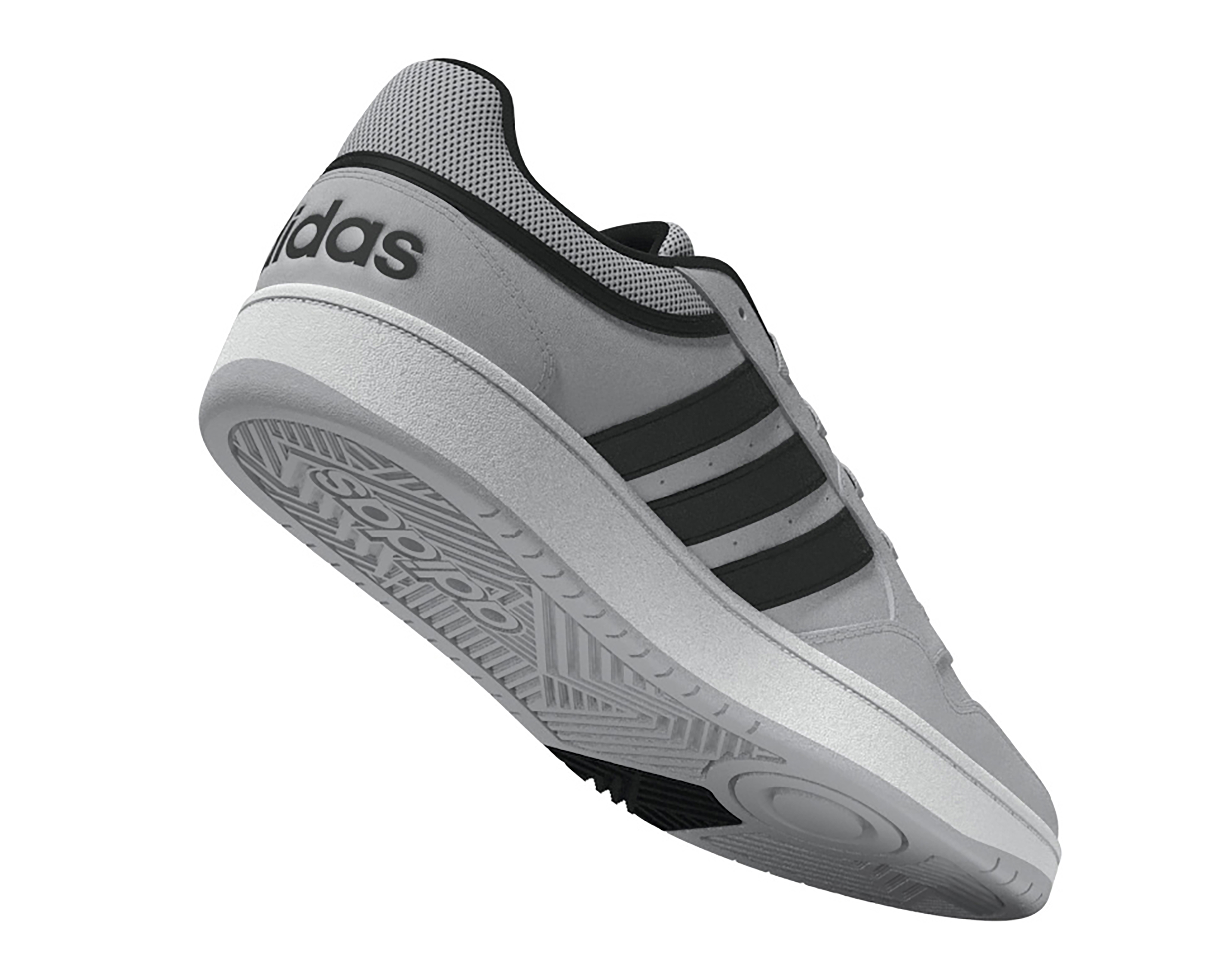 Foto 7 pulgar | Foto 6 | Tenis Adidas Hoops 3.0 para Hombre