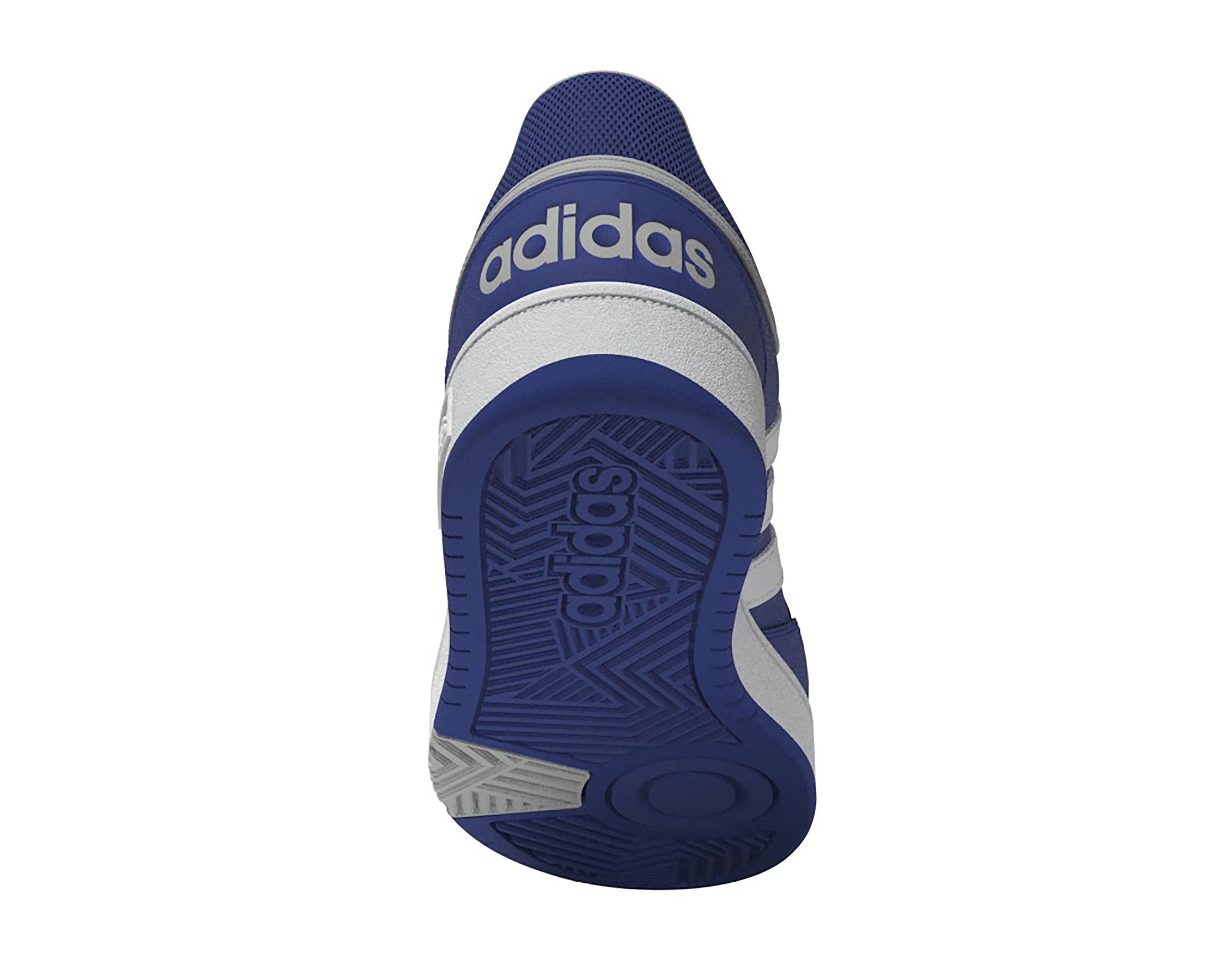 Foto 3 pulgar | Foto 2 | Tenis Adidas Hoops 3.0 para Hombre