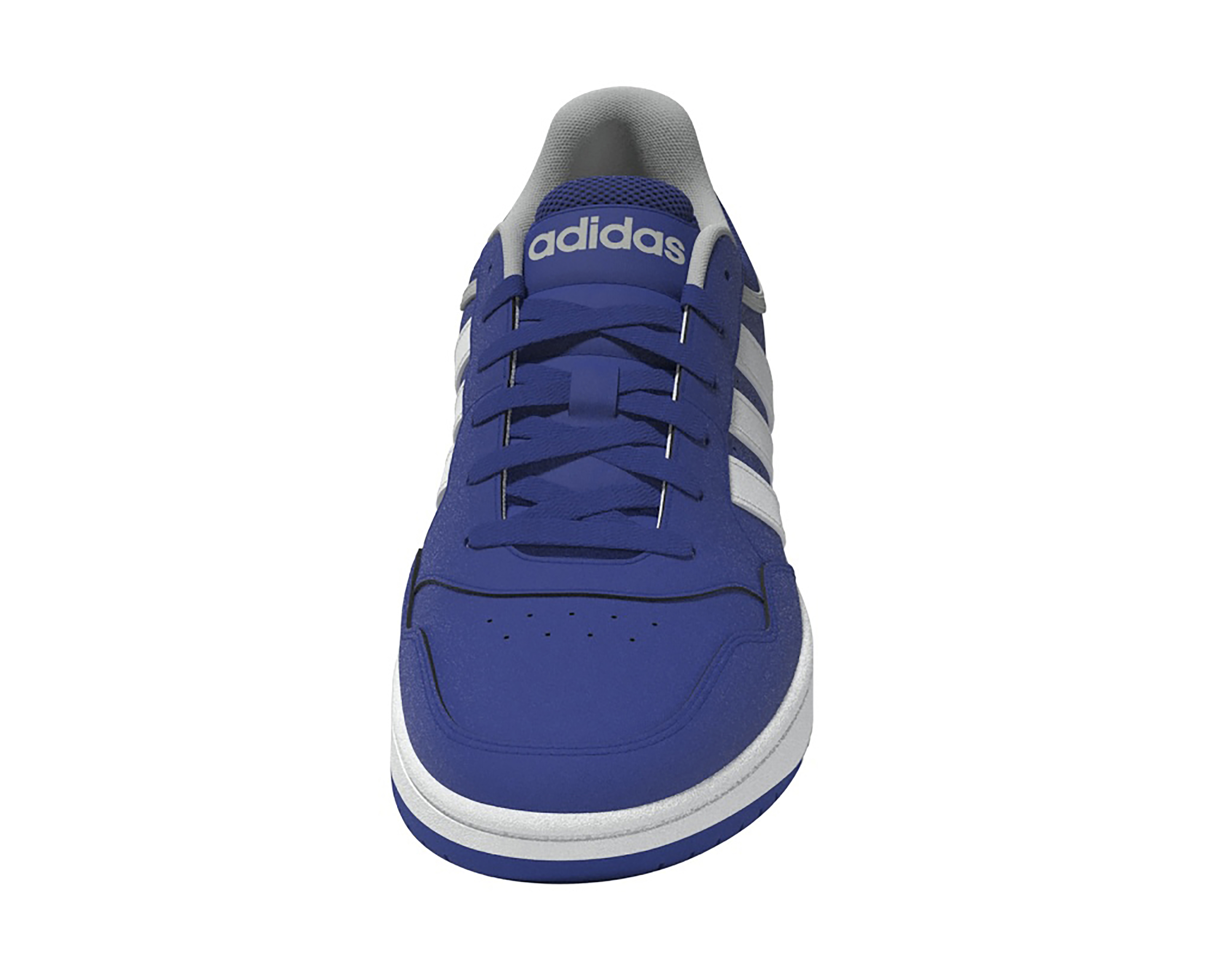Foto 3 | Foto 3 | Tenis Adidas Hoops 3.0 para Hombre