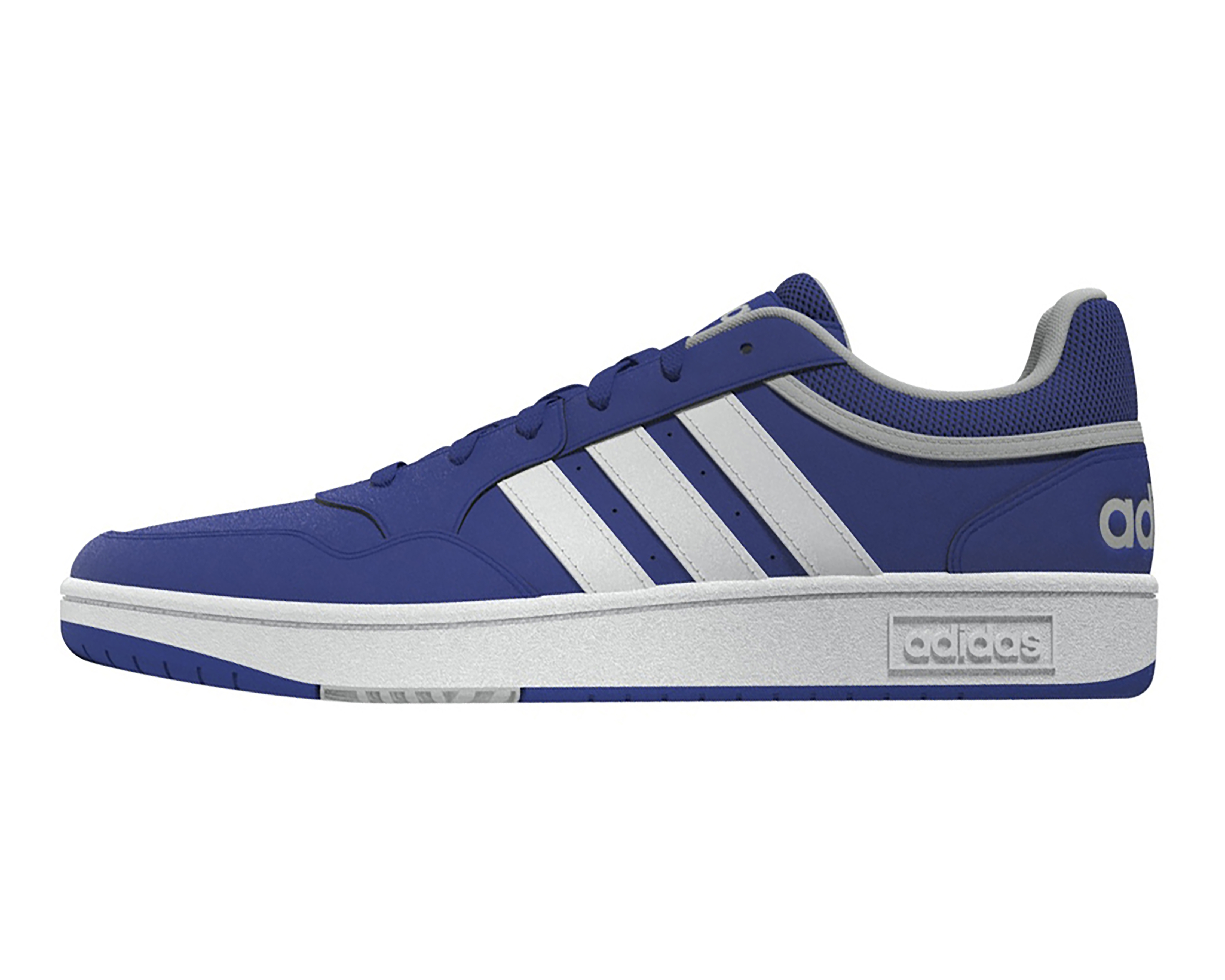 Foto 5 | Foto 5 | Tenis Adidas Hoops 3.0 para Hombre