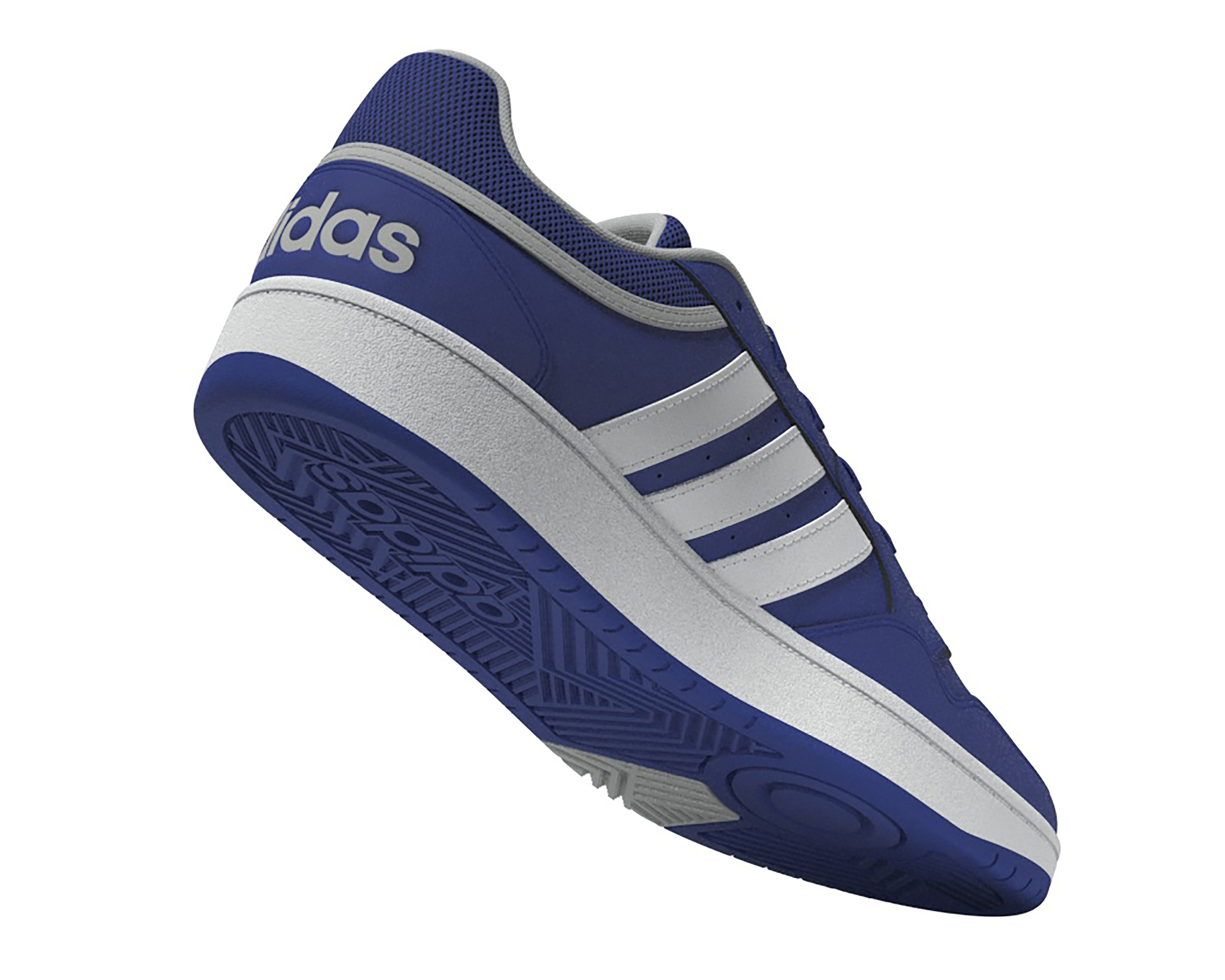 Foto 7 pulgar | Foto 6 | Tenis Adidas Hoops 3.0 para Hombre