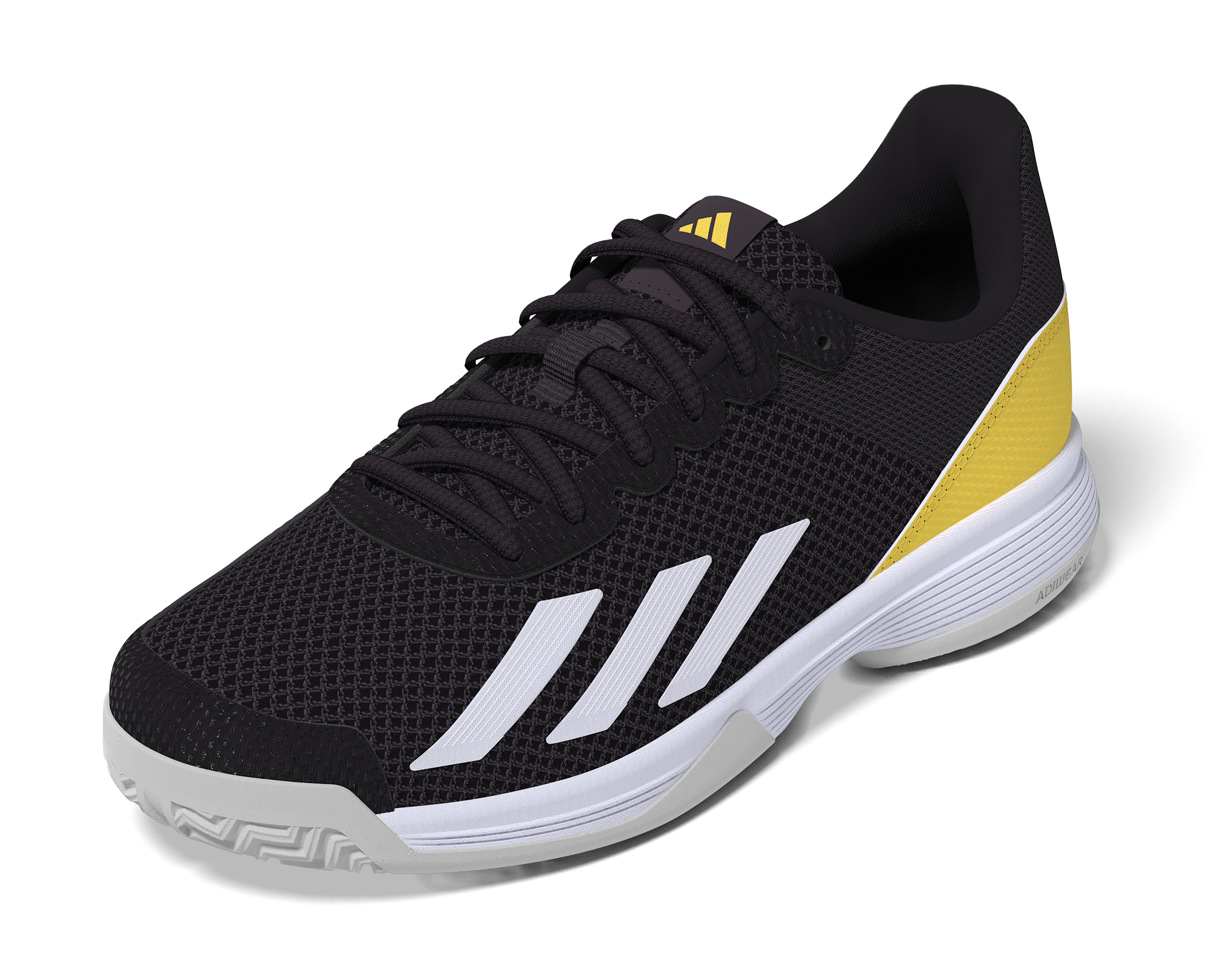 Tenis Adidas Courtflash Juveniles