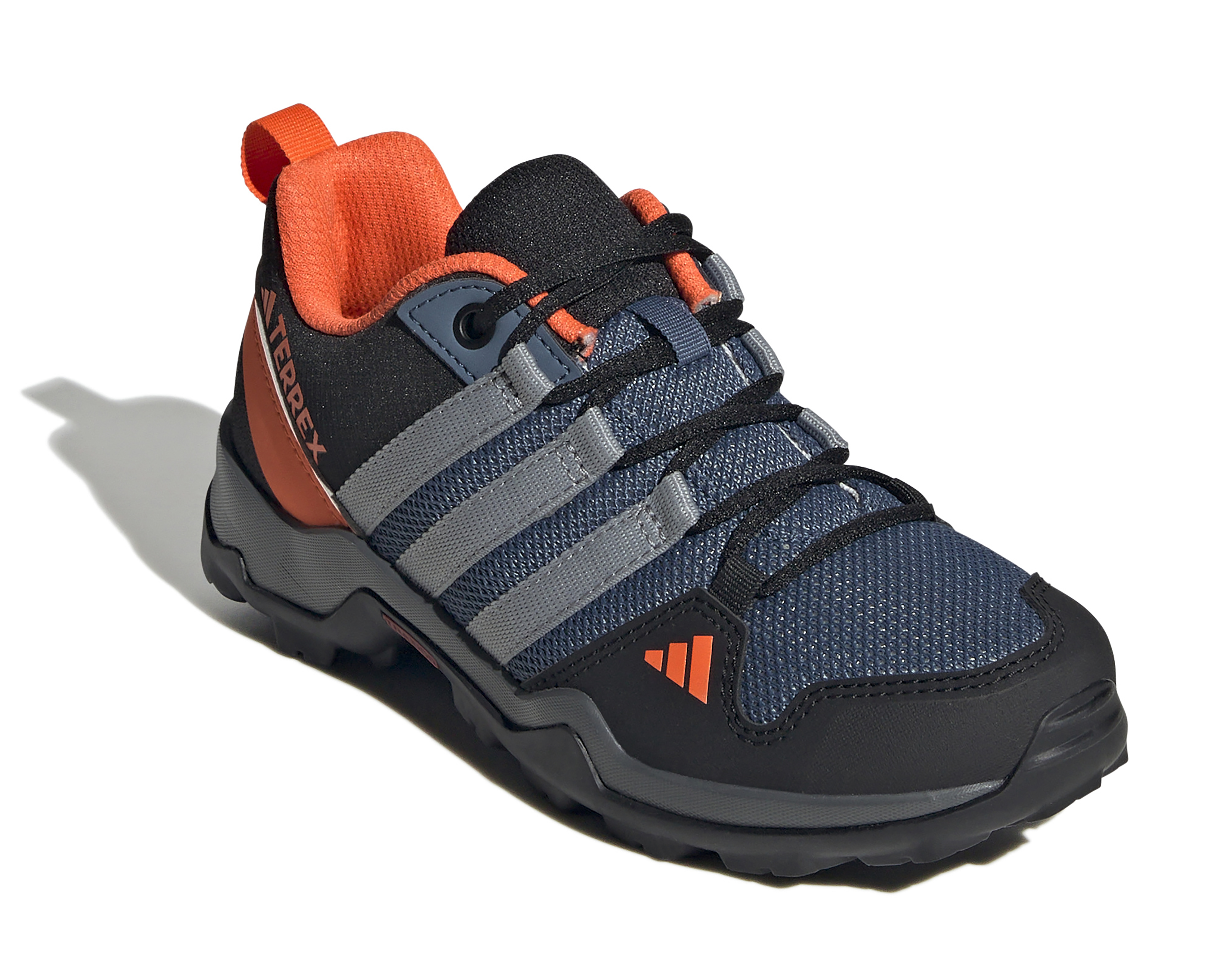 Foto 2 pulgar | Foto 1 | Tenis Adidas Terrex AX2R Juveniles