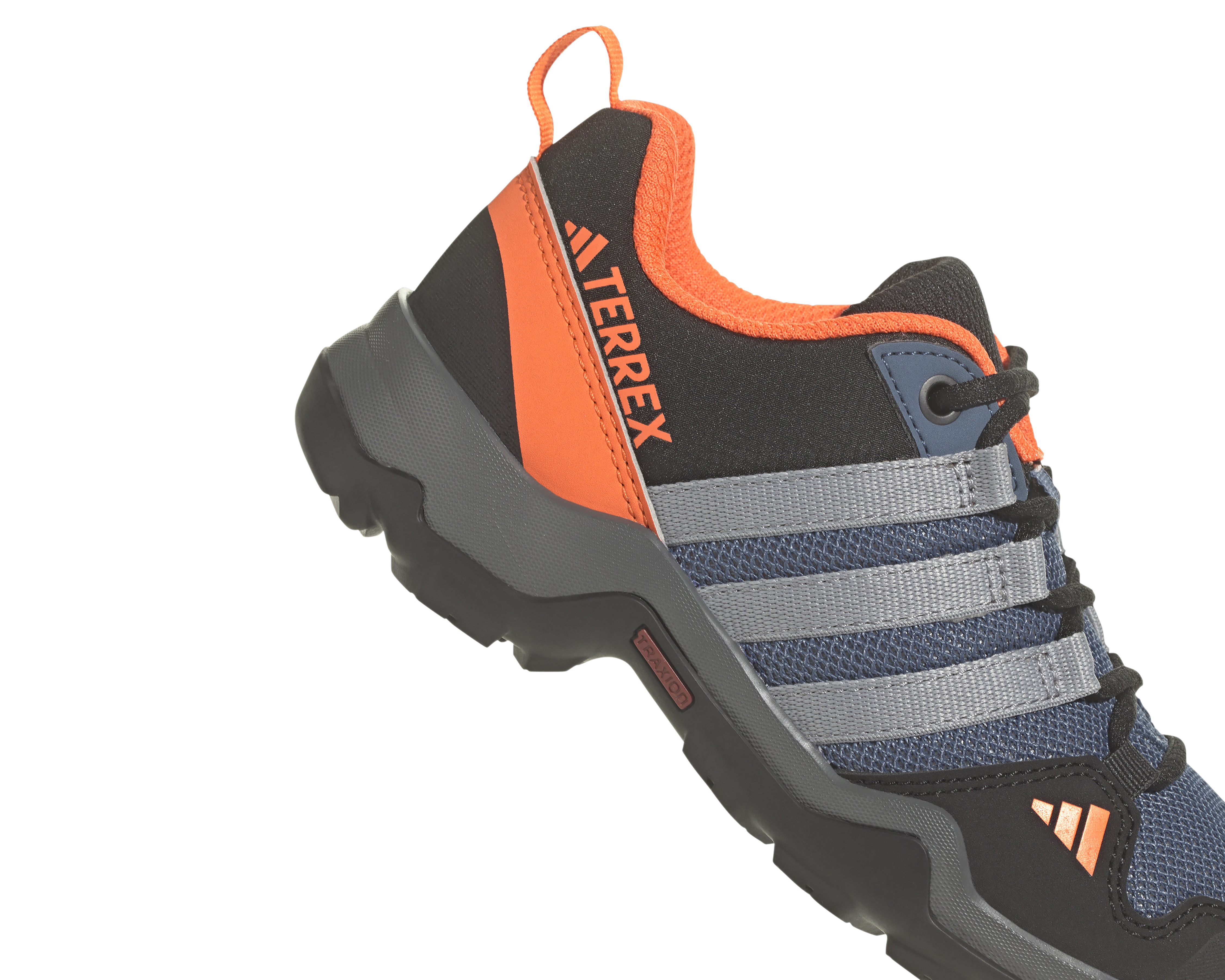 Foto 8 pulgar | Foto 7 | Tenis Adidas Terrex AX2R Juveniles