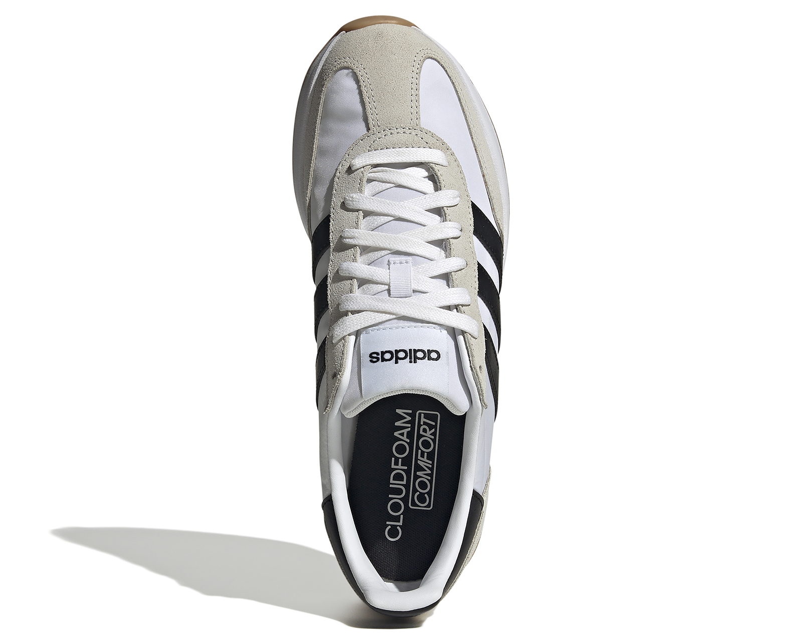 Foto 4 pulgar | Foto 3 | Tenis Adidas Run 72 para Hombre