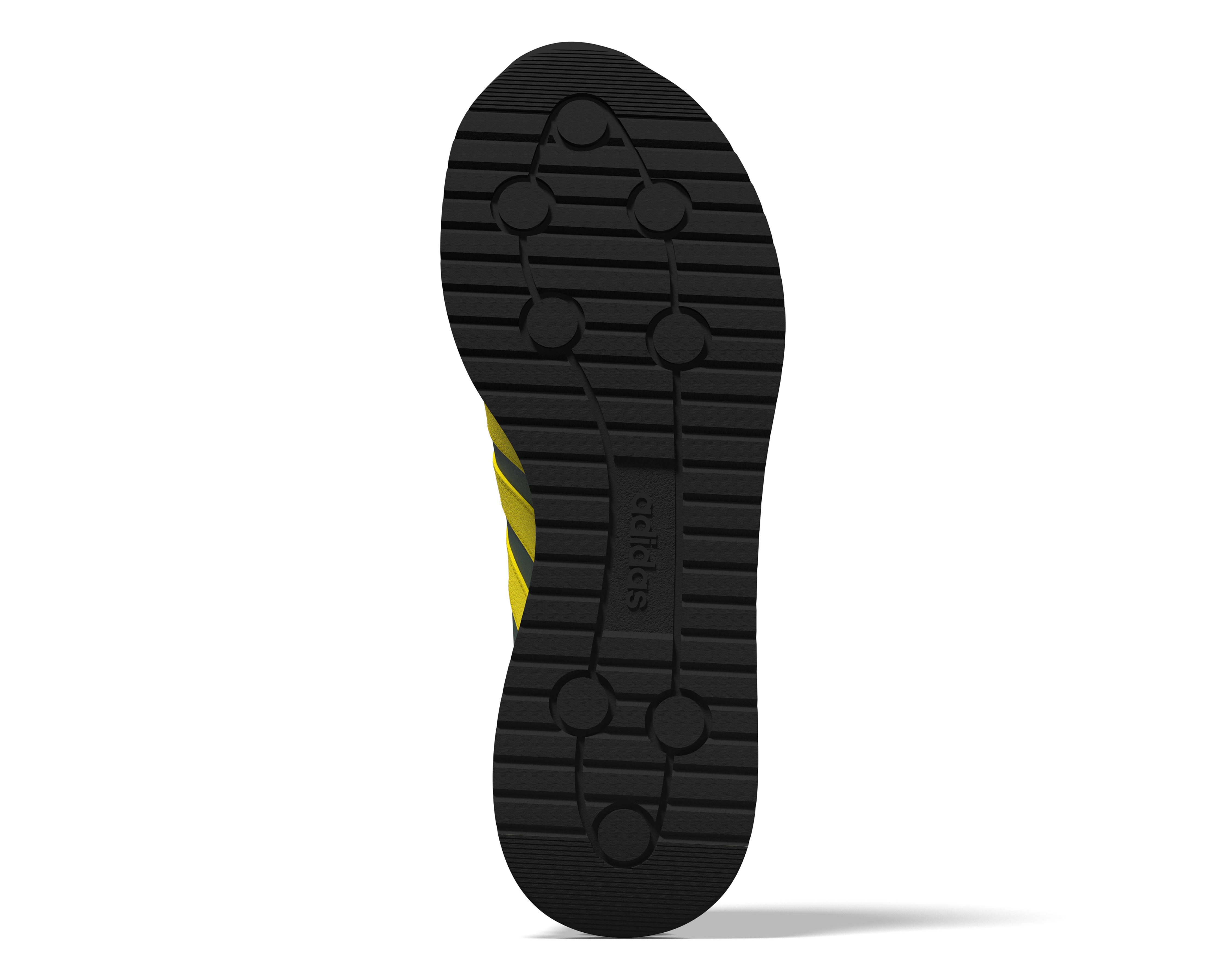 Foto 2 | Foto 2 | Tenis Adidas Run 72 para Hombre