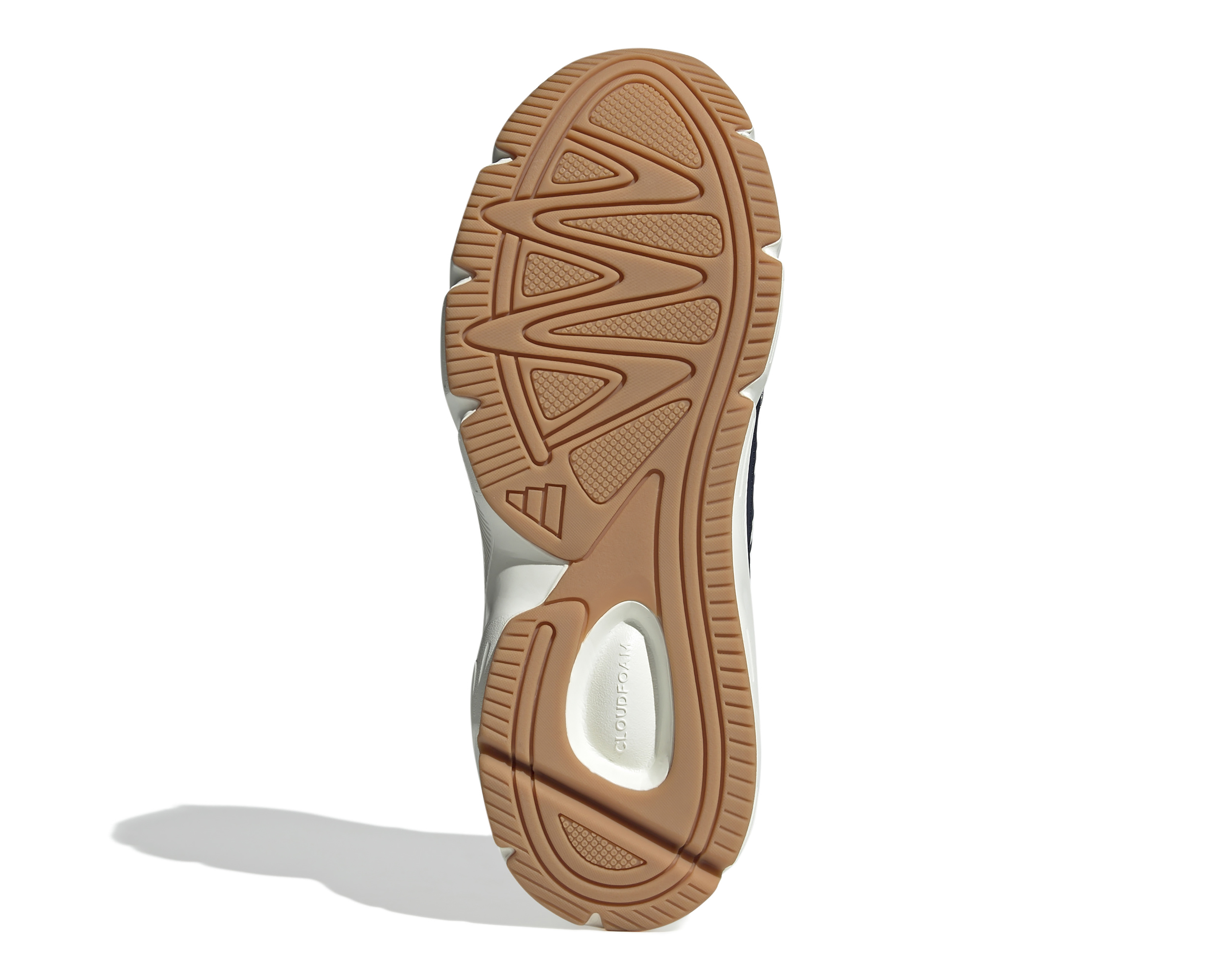 Foto 2 | Foto 2 | Tenis Adidas Crazychaos 2000 para Hombre