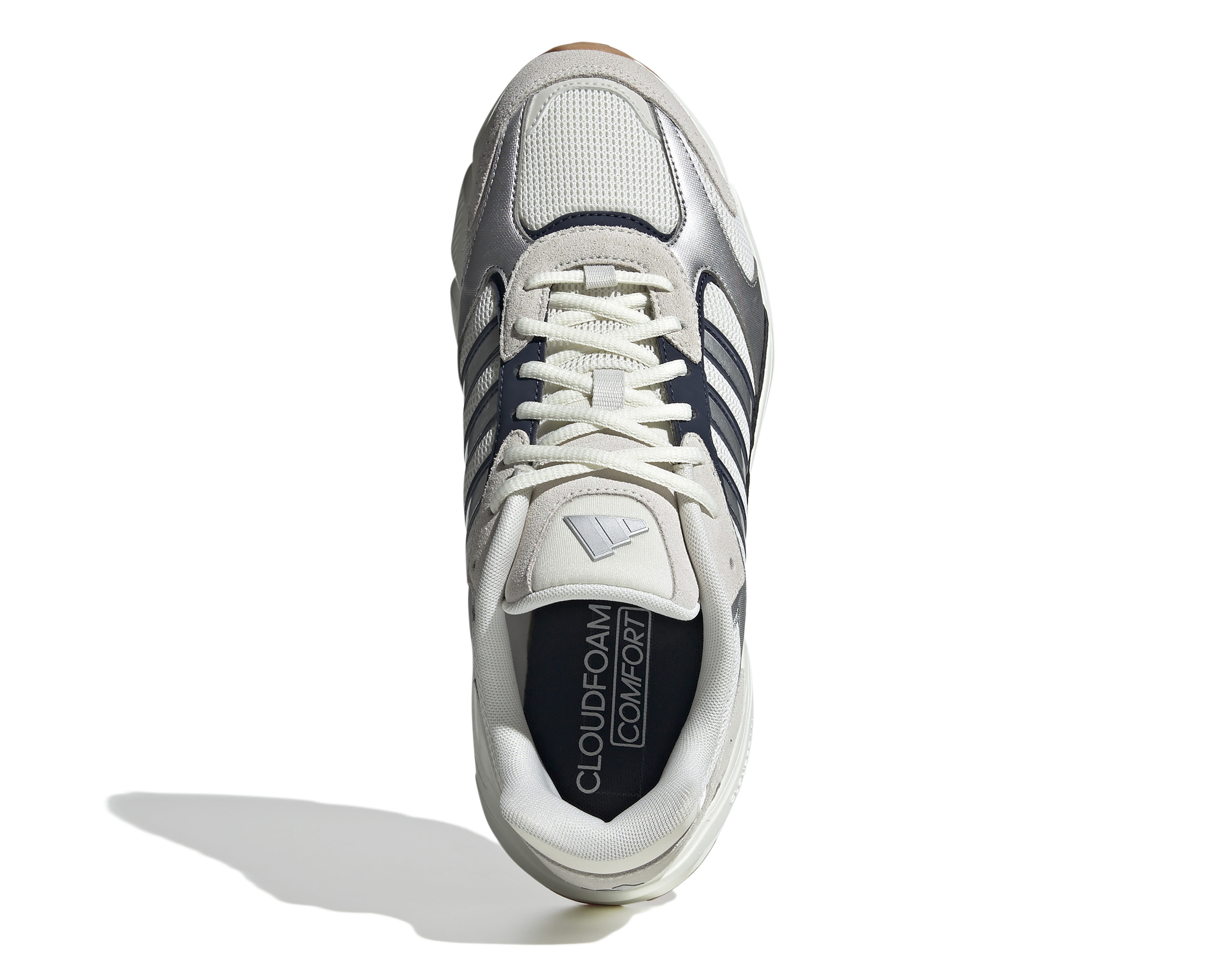 Foto 4 pulgar | Foto 3 | Tenis Adidas Crazychaos 2000 para Hombre