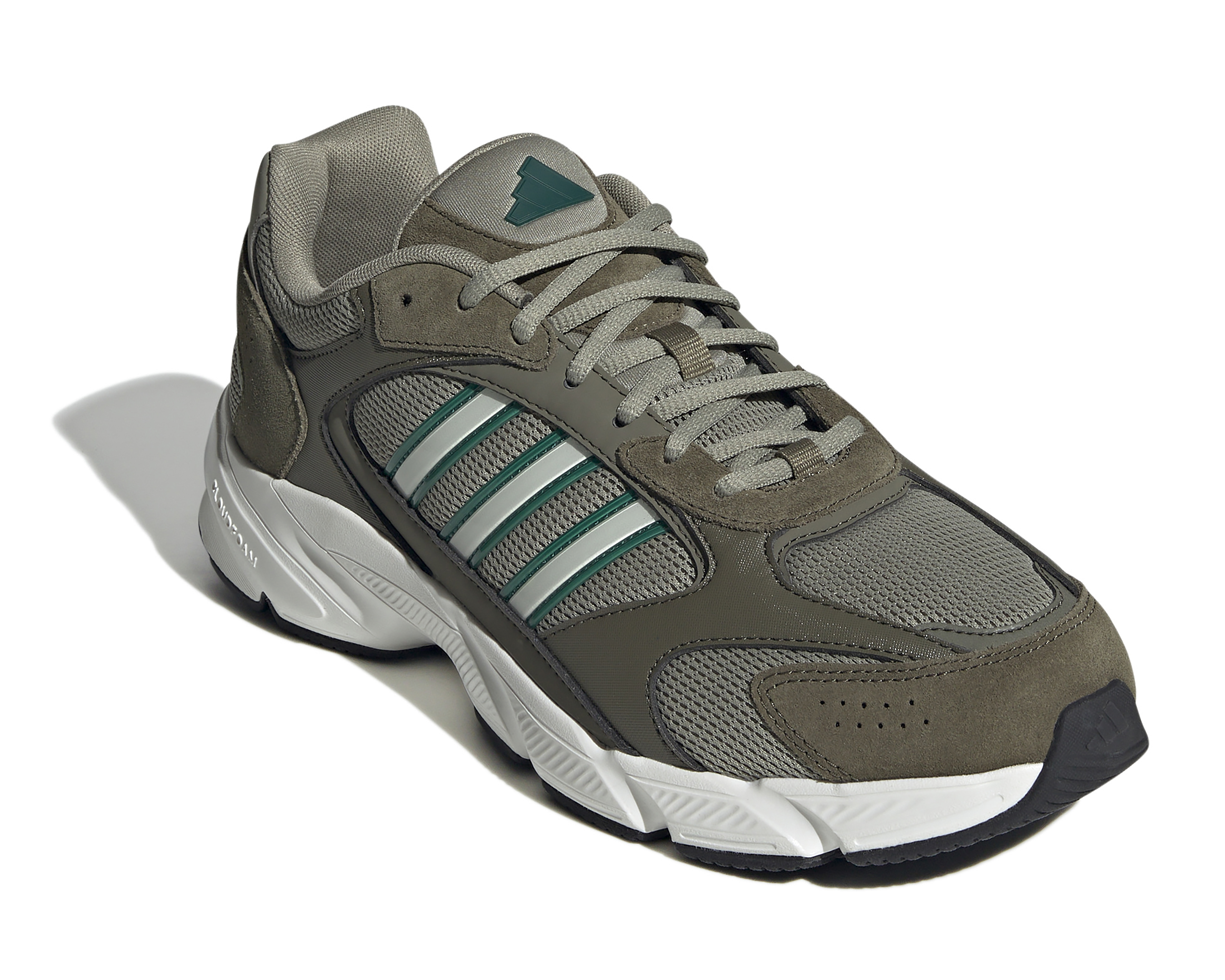 Foto 2 pulgar | Foto 1 | Tenis Adidas Crazychaos 2000 para Hombre
