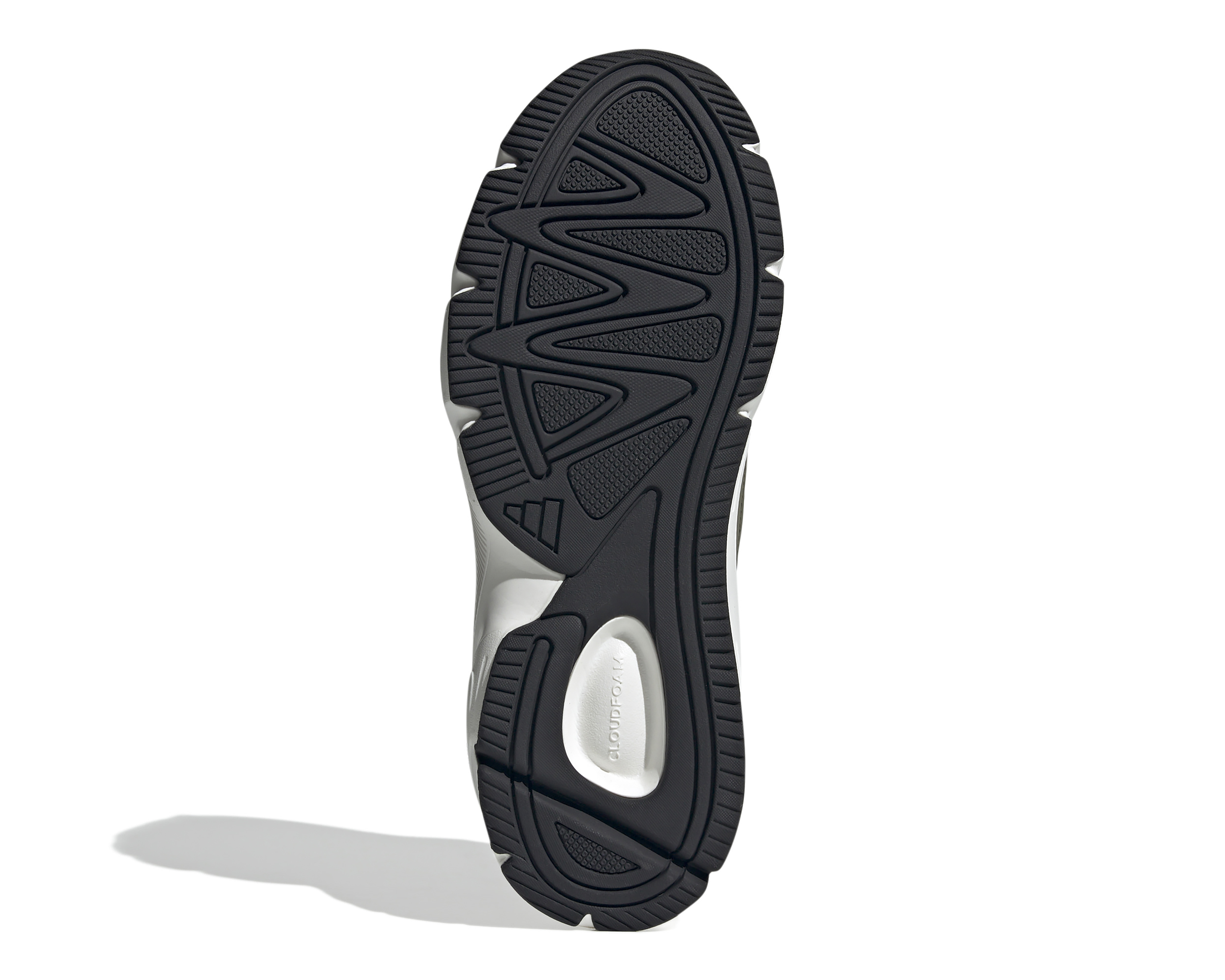 Foto 3 pulgar | Foto 2 | Tenis Adidas Crazychaos 2000 para Hombre