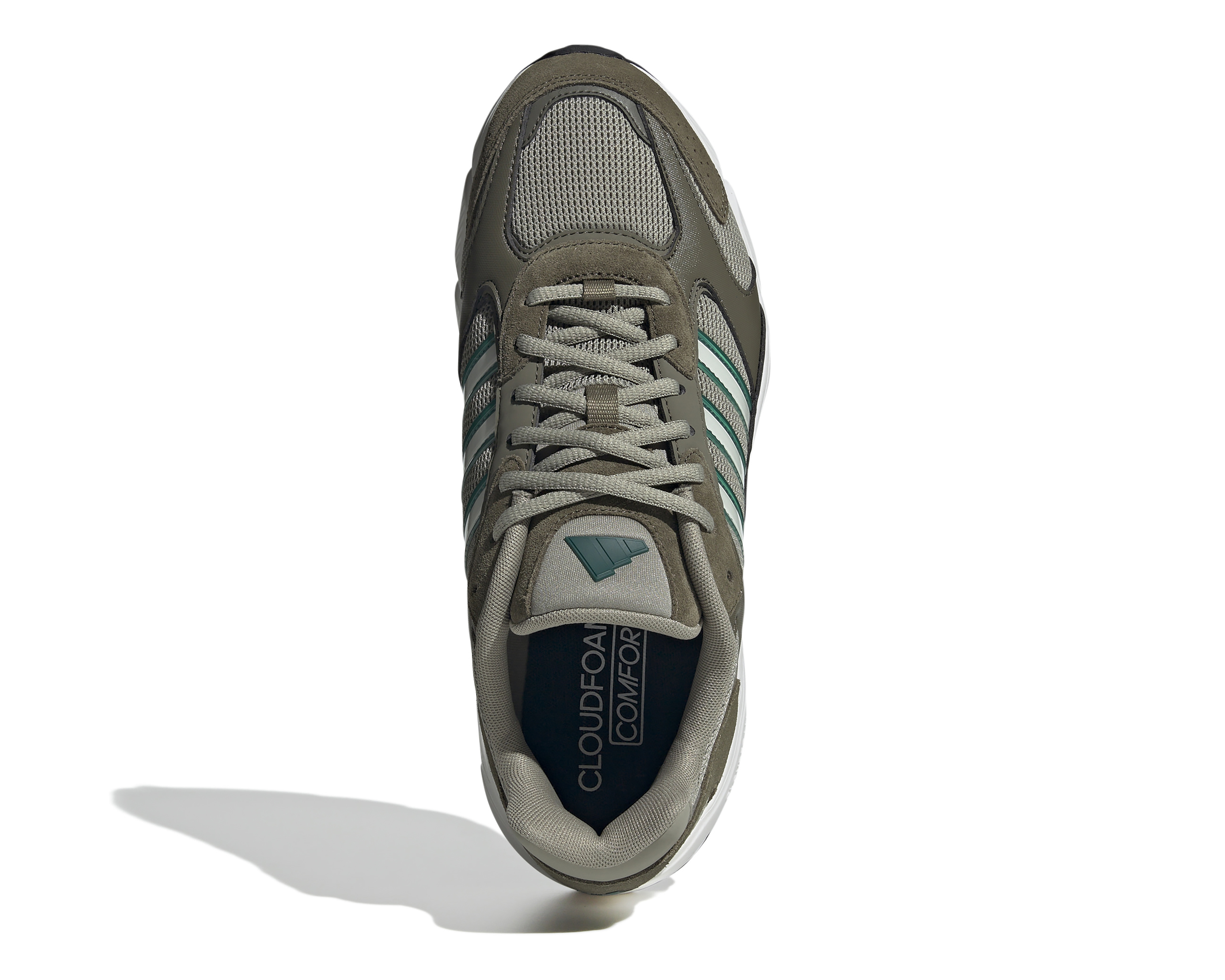 Foto 4 pulgar | Foto 3 | Tenis Adidas Crazychaos 2000 para Hombre