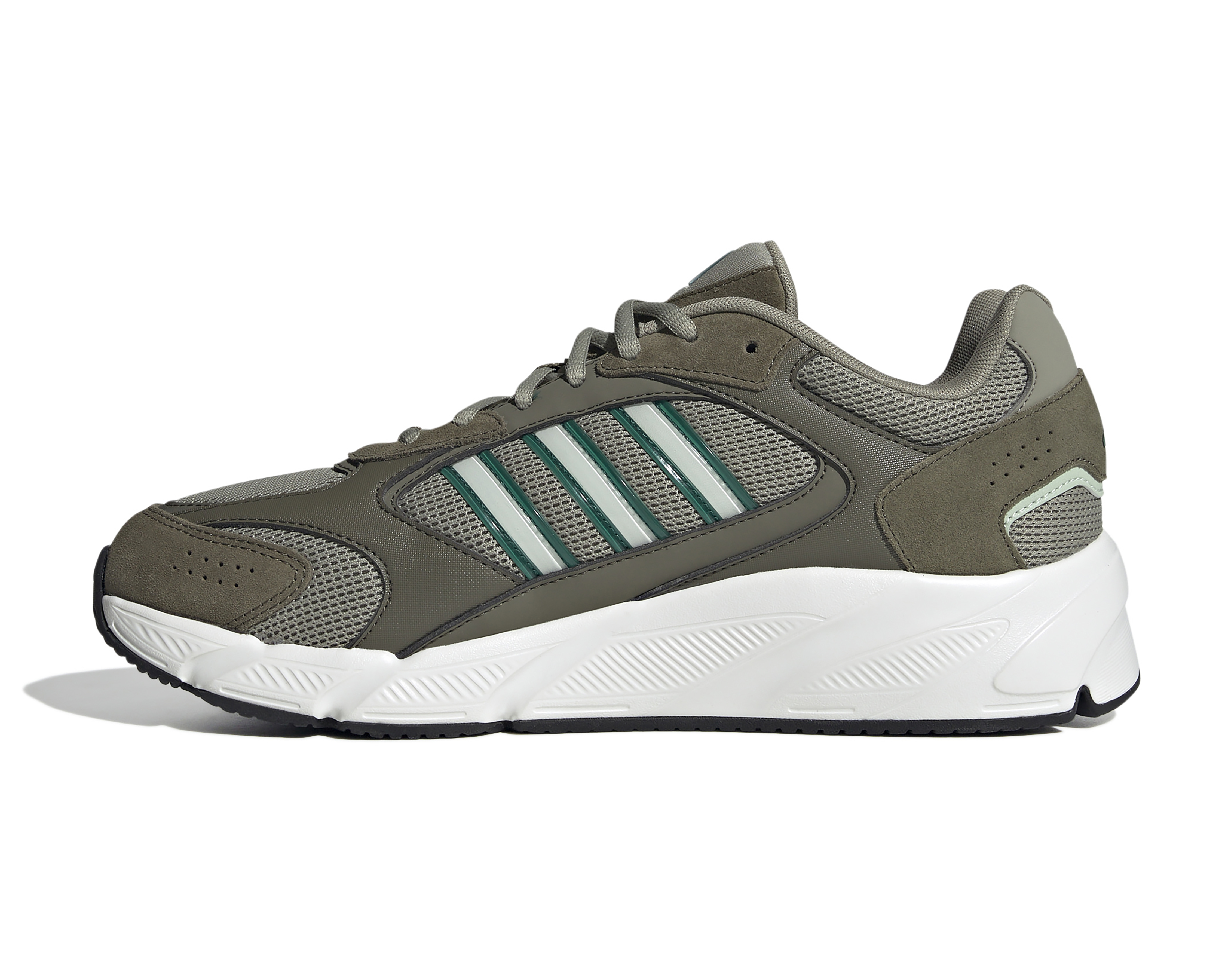 Foto 6 pulgar | Foto 5 | Tenis Adidas Crazychaos 2000 para Hombre