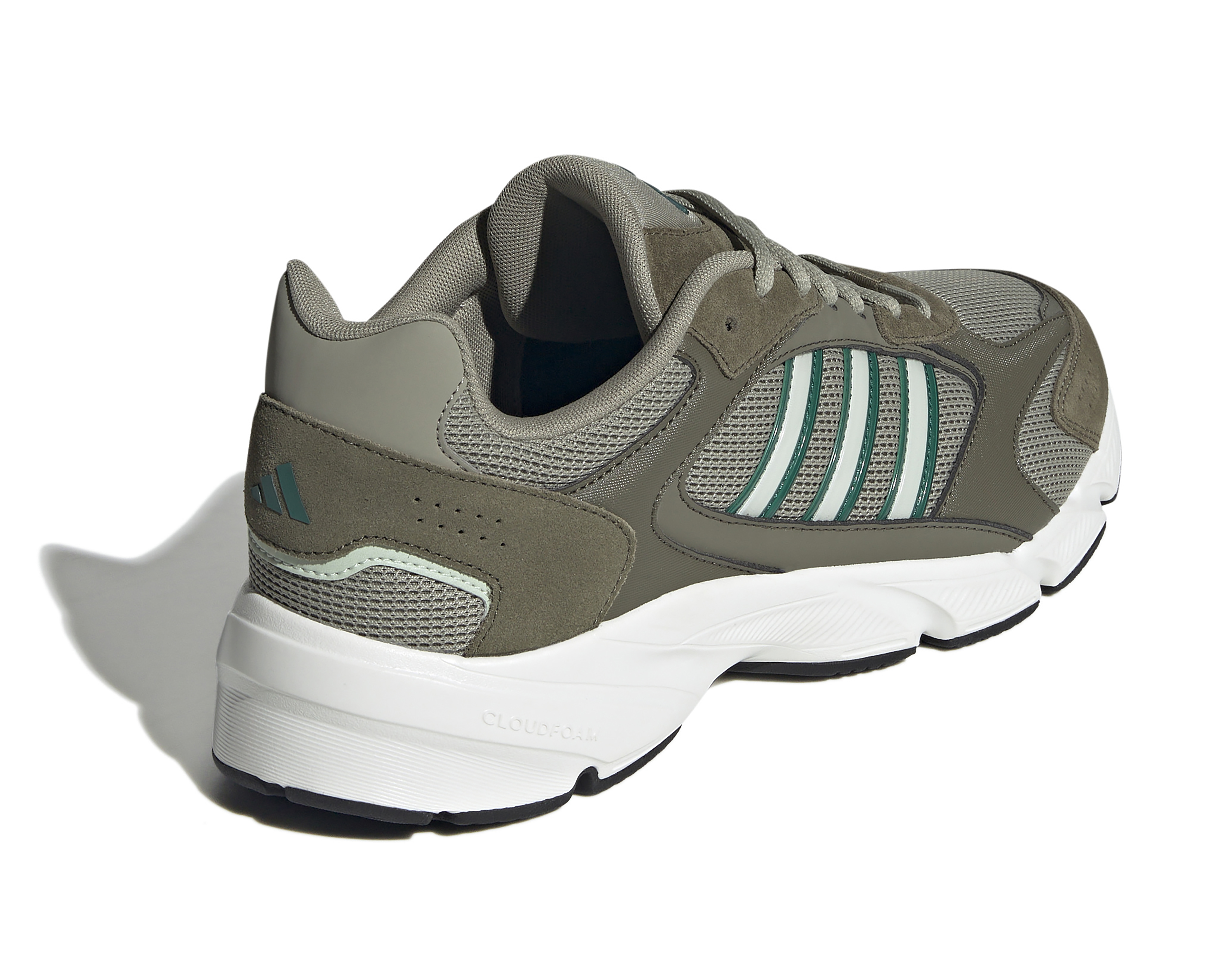 Foto 7 pulgar | Foto 6 | Tenis Adidas Crazychaos 2000 para Hombre