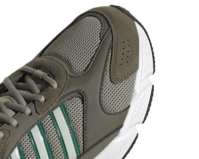 Foto 8 | Foto 8 | Tenis Adidas Crazychaos 2000 para Hombre