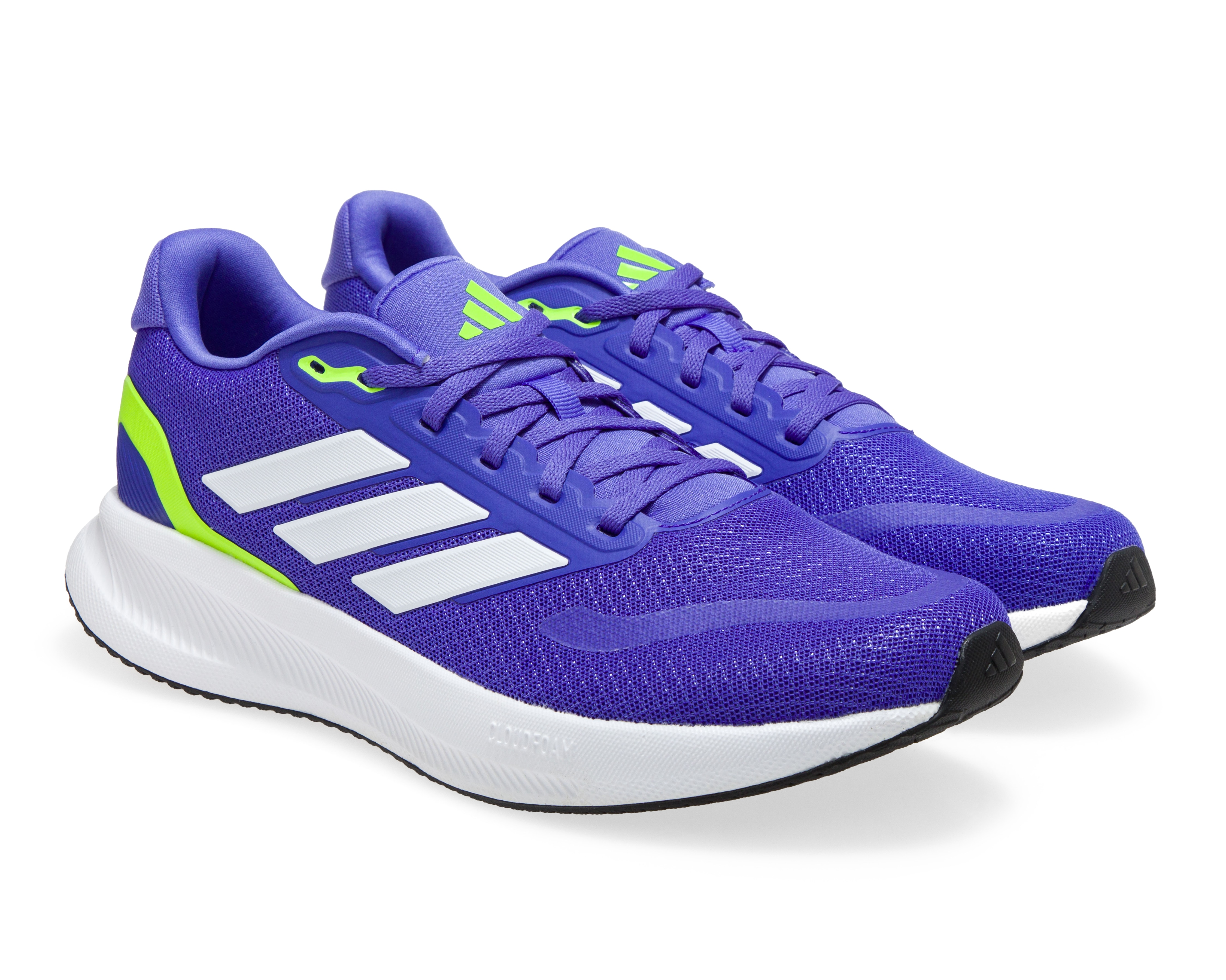 Tenis para Correr Adidas Runfalcon 5 para Hombre