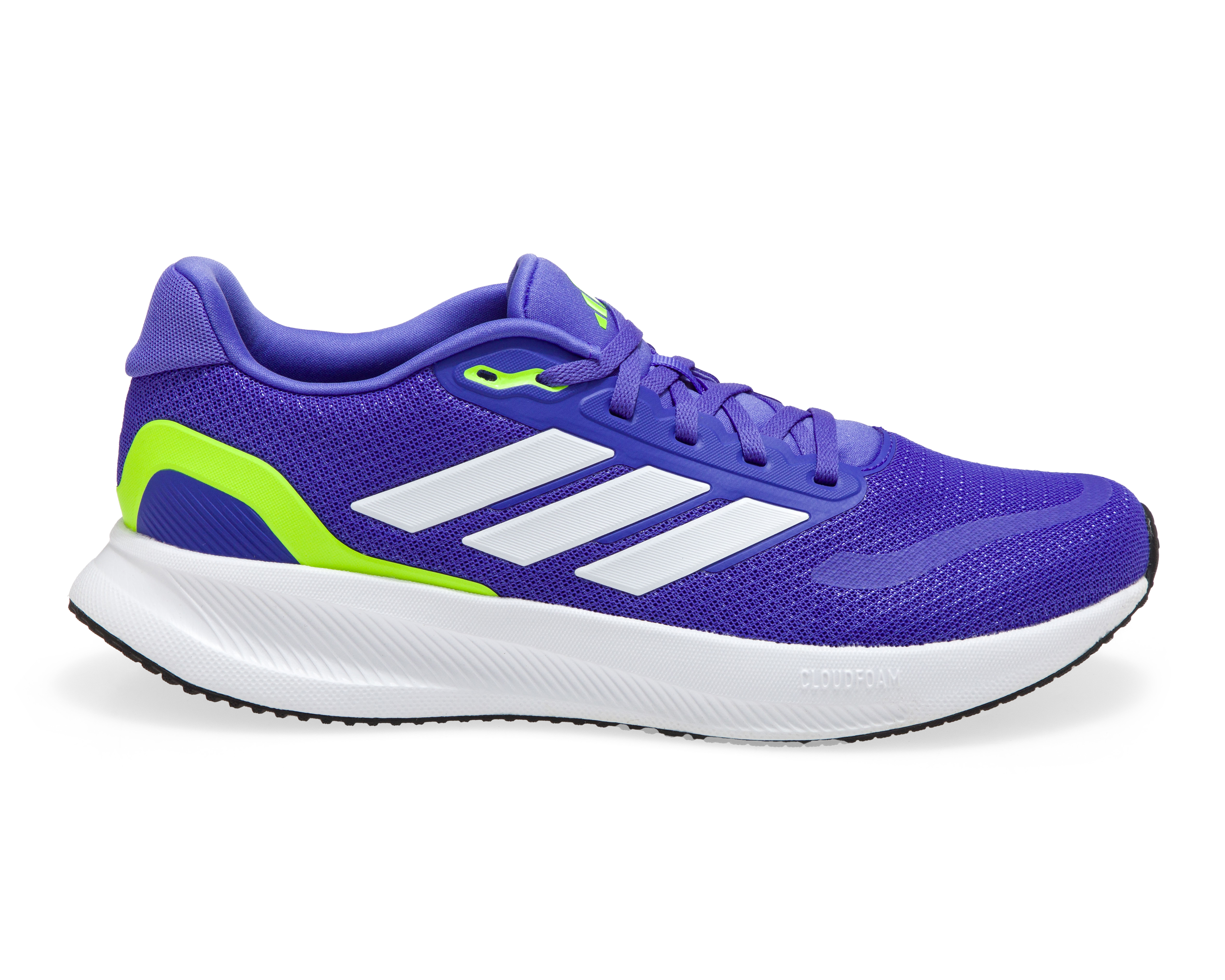 Foto 3 pulgar | Foto 2 | Tenis para Correr Adidas Runfalcon 5 para Hombre