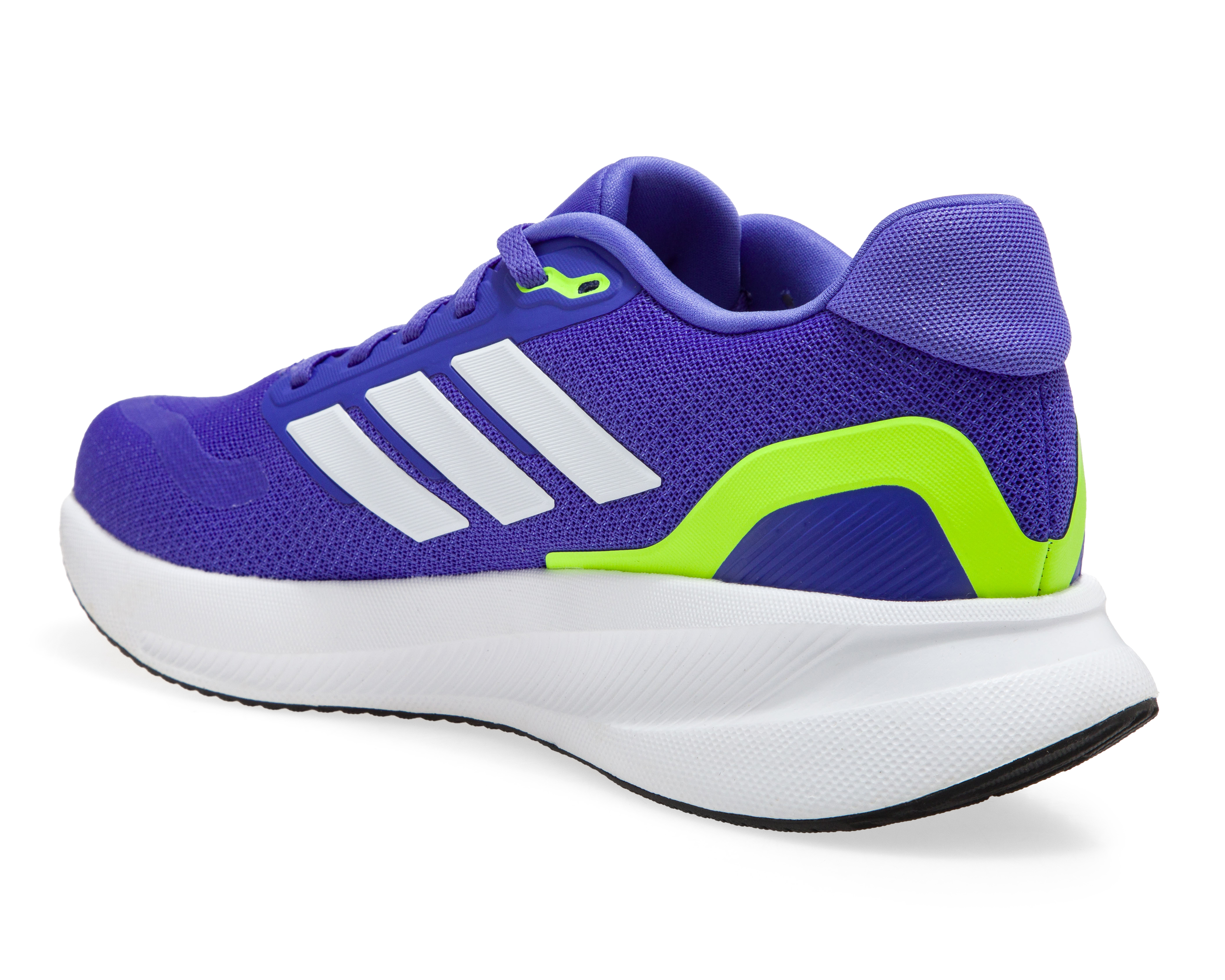 Foto 4 pulgar | Foto 3 | Tenis para Correr Adidas Runfalcon 5 para Hombre