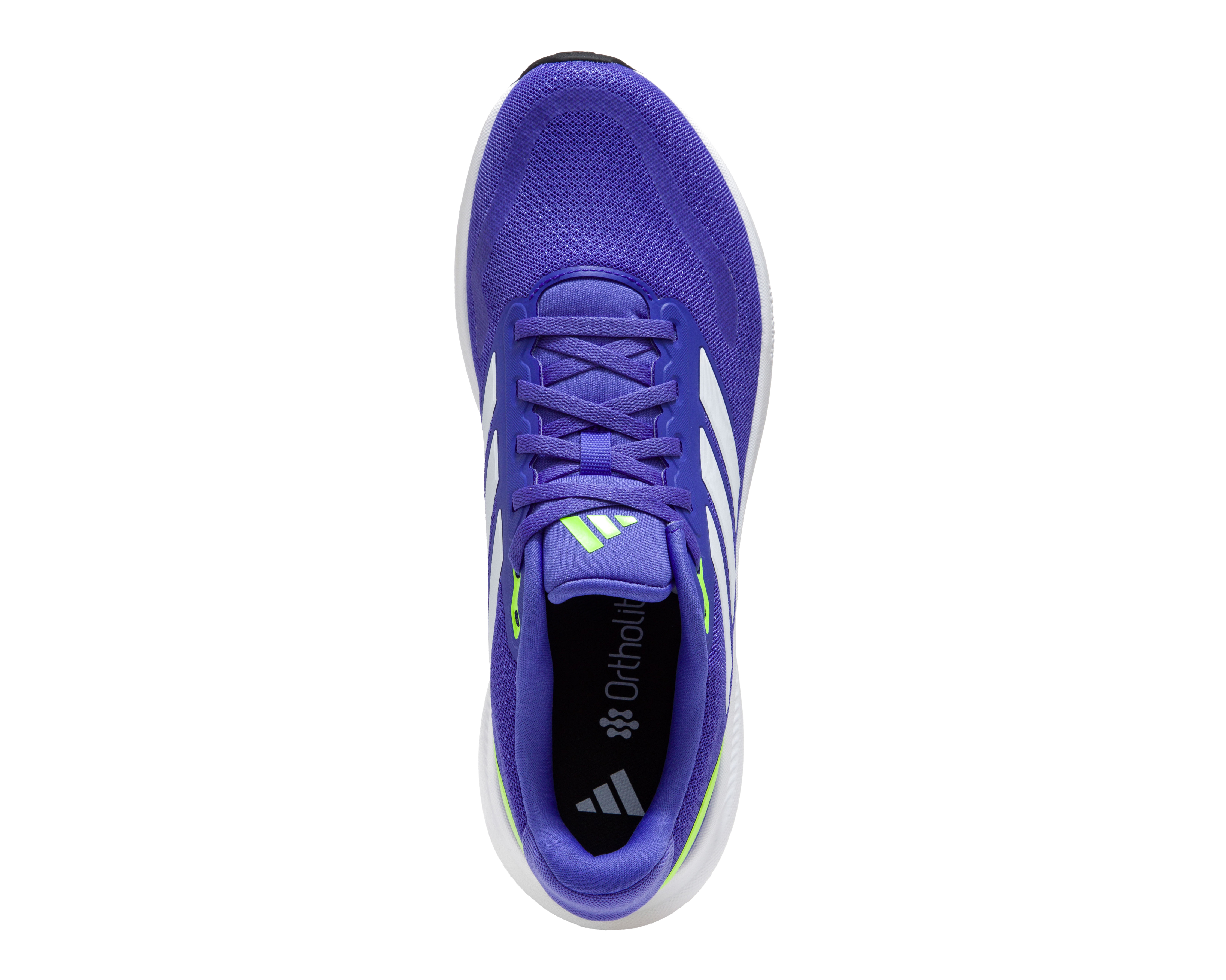 Foto 6 pulgar | Foto 5 | Tenis para Correr Adidas Runfalcon 5 para Hombre