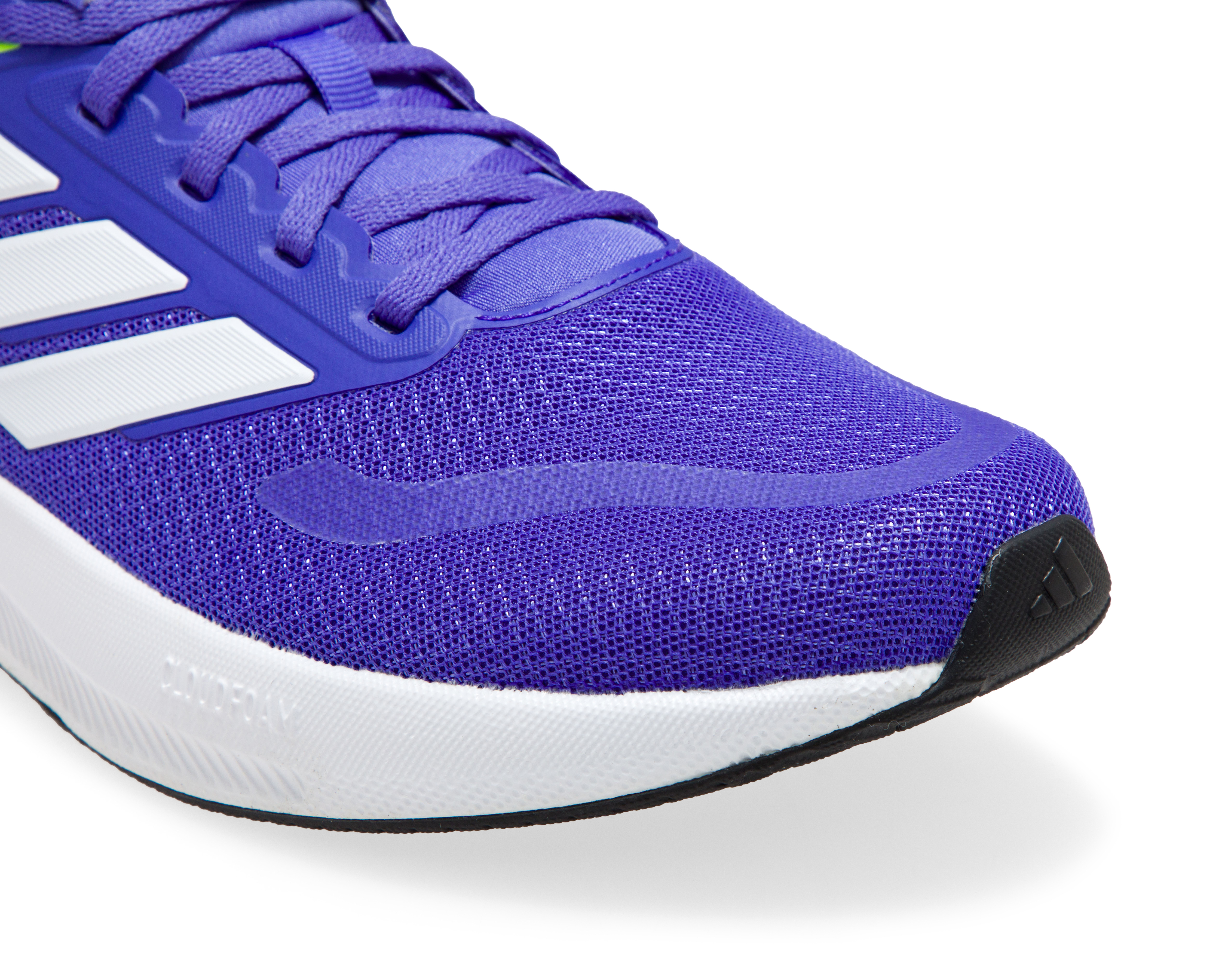 Foto 7 pulgar | Foto 6 | Tenis para Correr Adidas Runfalcon 5 para Hombre