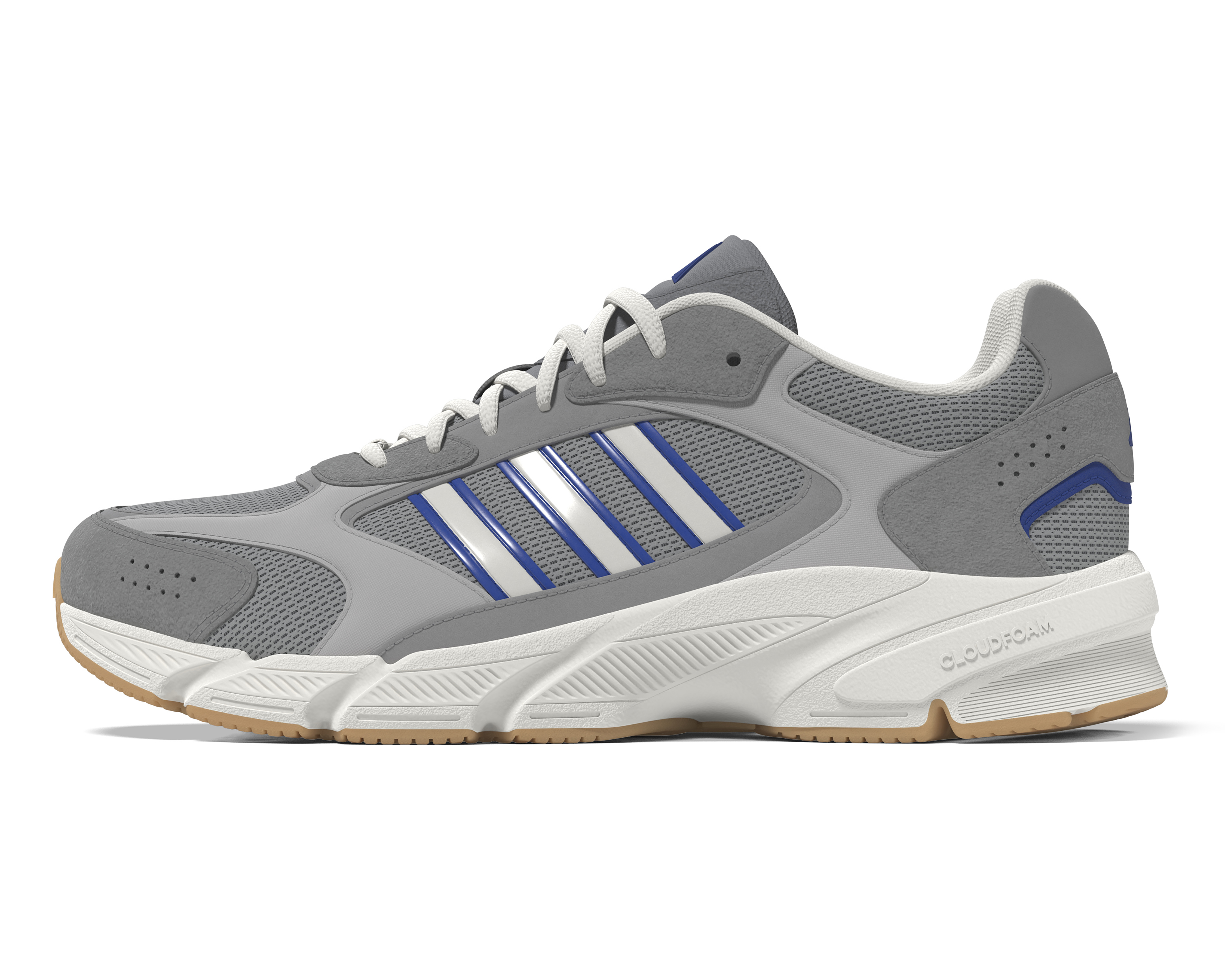 Foto 4 pulgar | Foto 3 | Tenis Adidas Crazychaos 2000 para Hombre