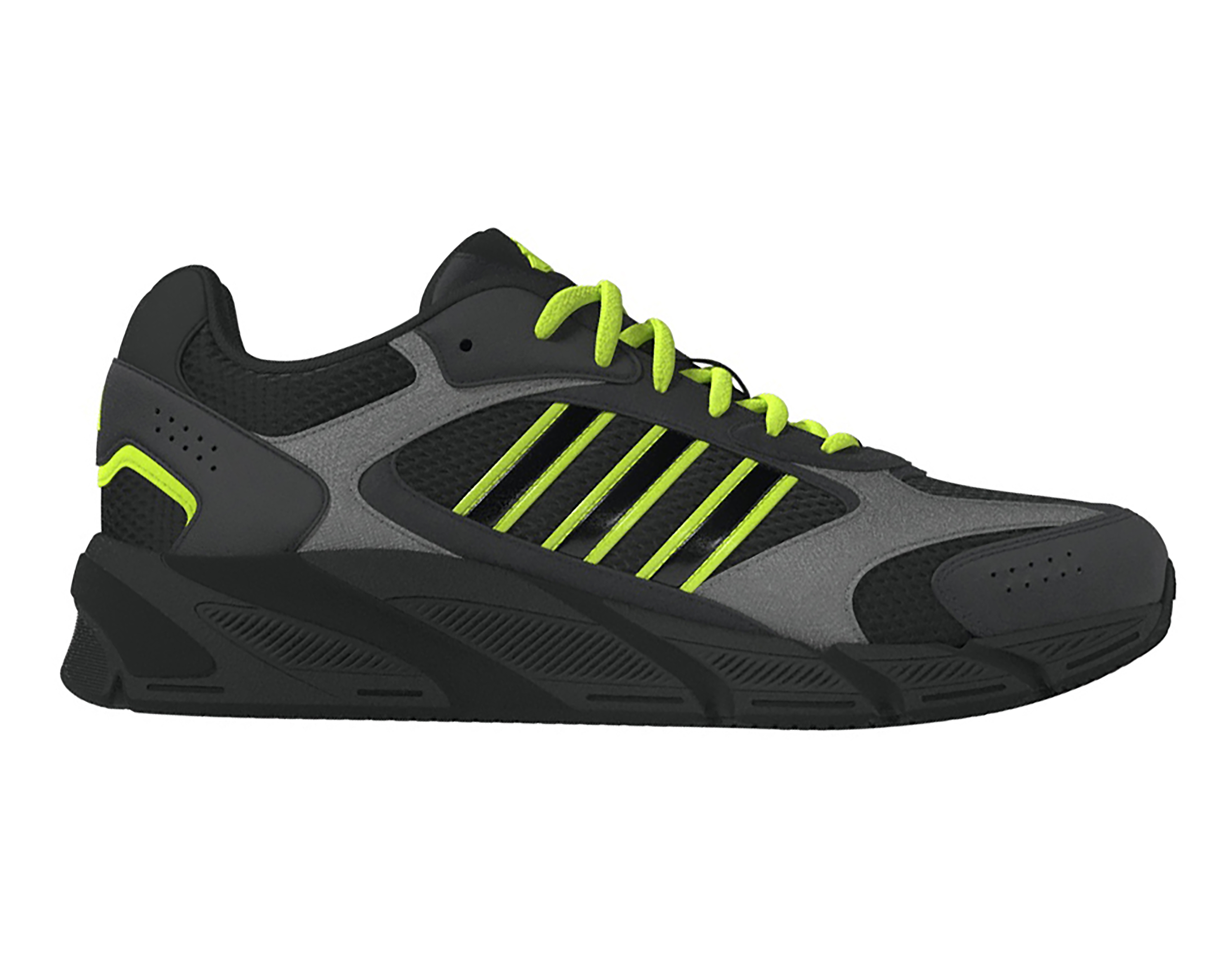 Foto 5 pulgar | Foto 4 | Tenis Adidas Crazychaos 2000 para Hombre