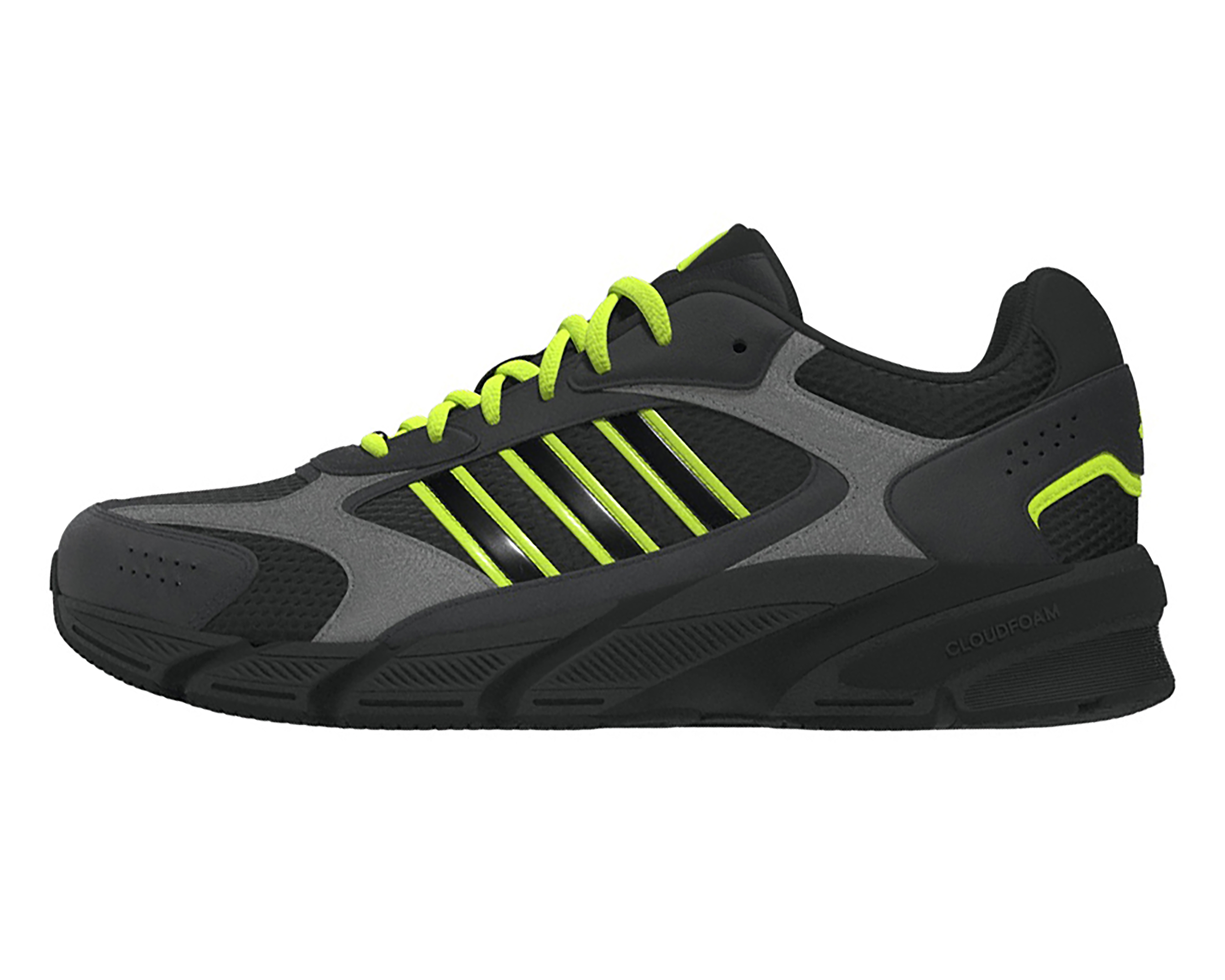Foto 5 | Foto 5 | Tenis Adidas Crazychaos 2000 para Hombre