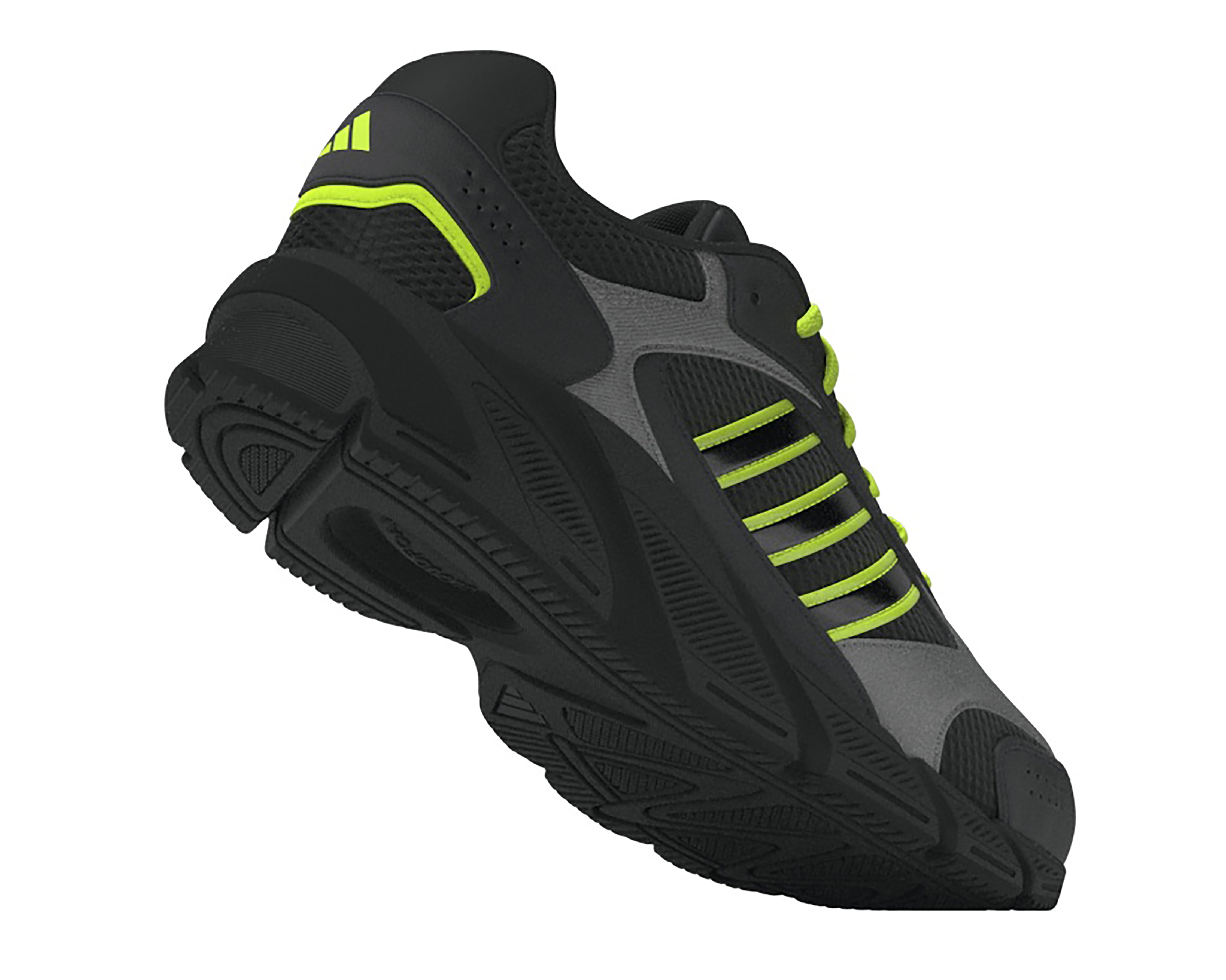 Foto 6 | Foto 6 | Tenis Adidas Crazychaos 2000 para Hombre