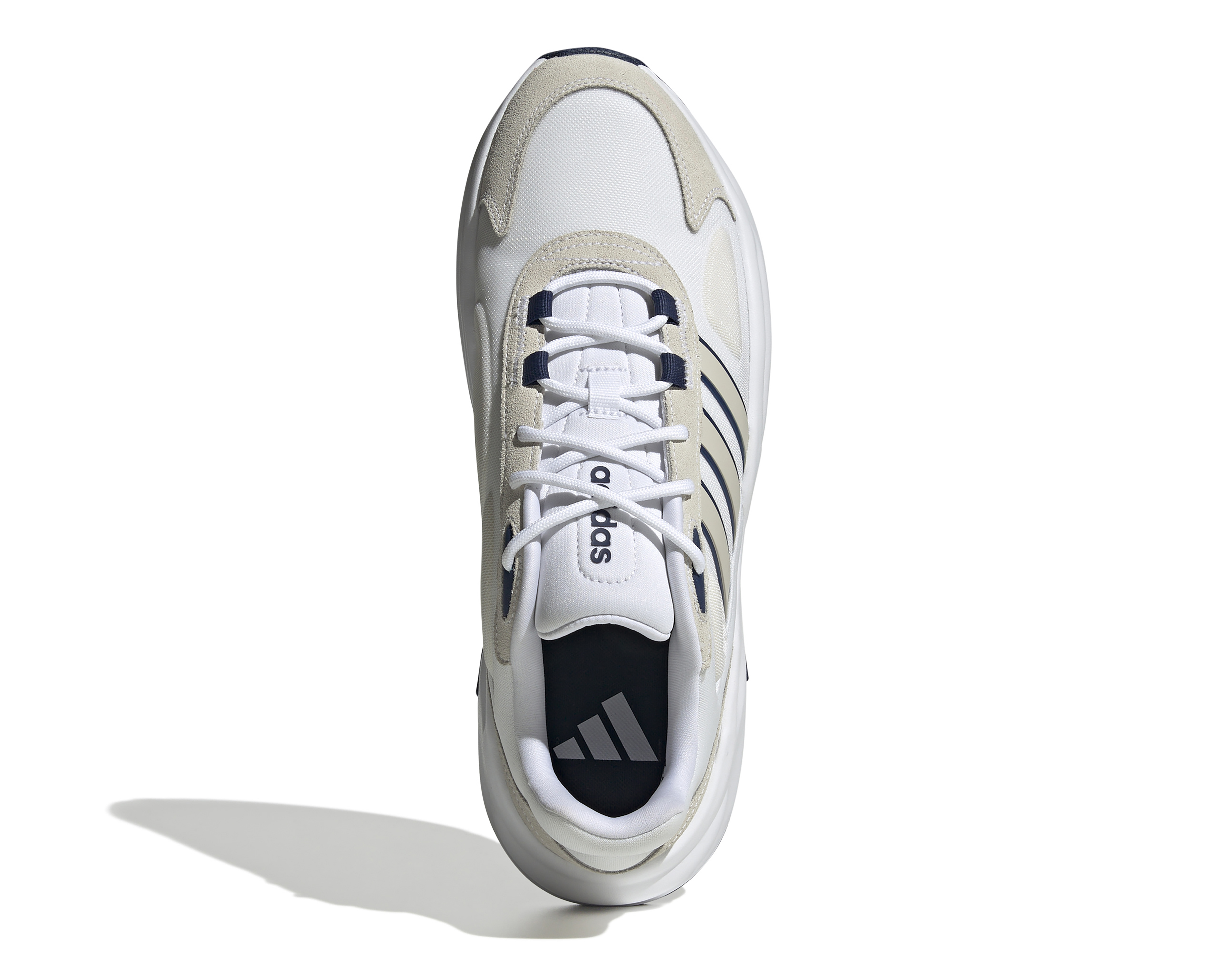 Foto 4 pulgar | Foto 3 | Tenis Adidas Ozelle para Hombre