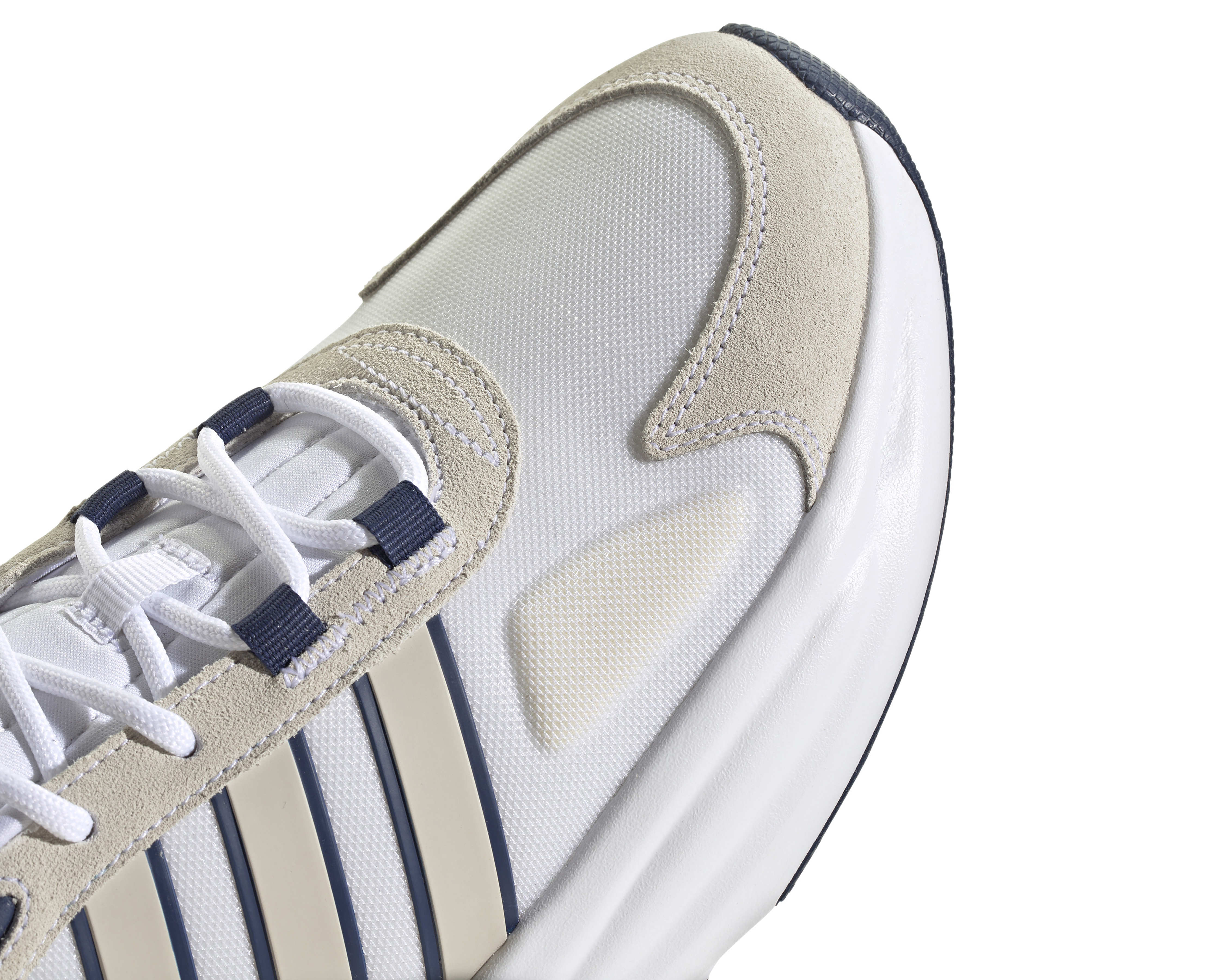 Foto 9 pulgar | Foto 8 | Tenis Adidas Ozelle para Hombre