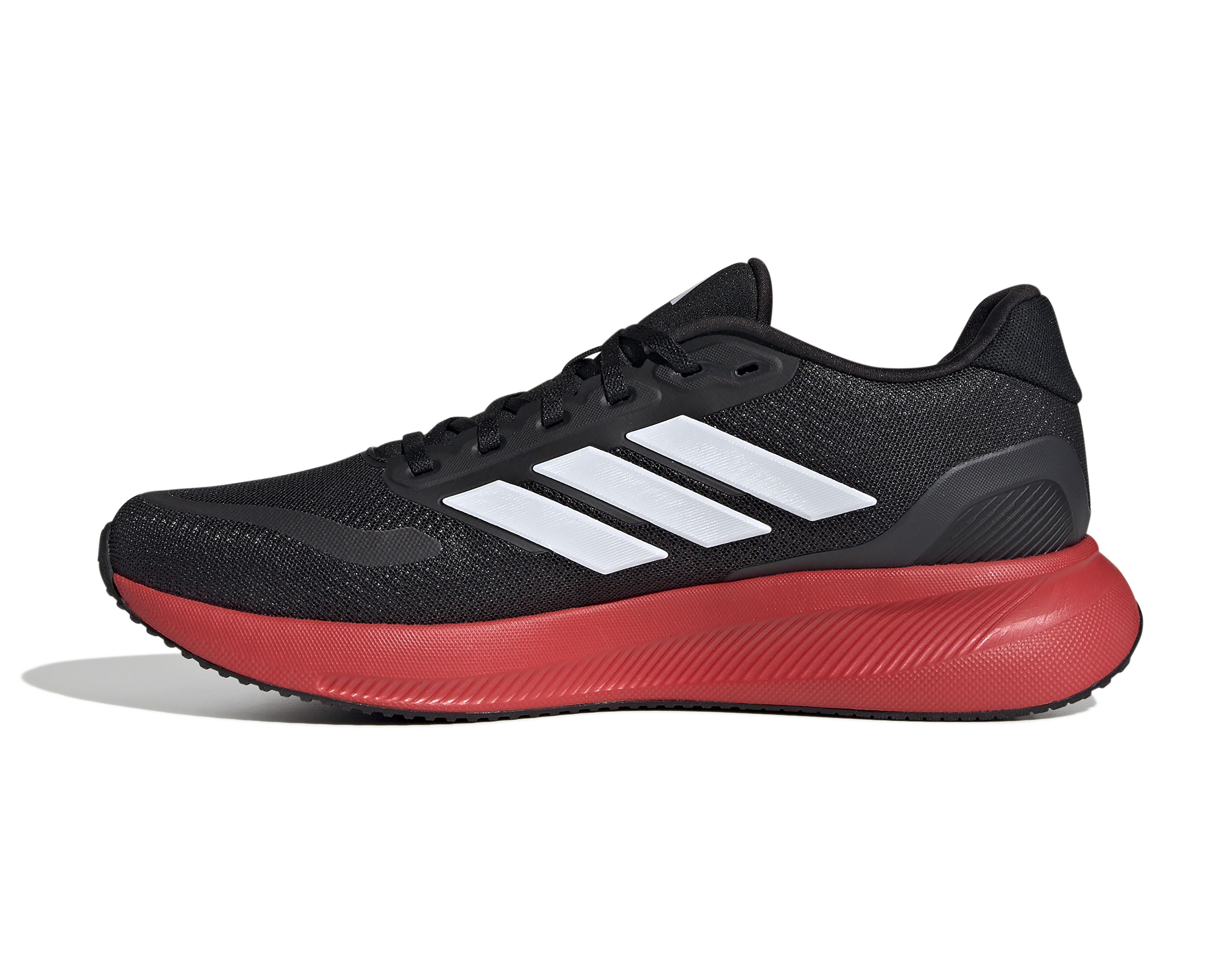 Foto 6 pulgar | Foto 5 | Tenis para Correr Adidas Runfalcon 5 para Hombre