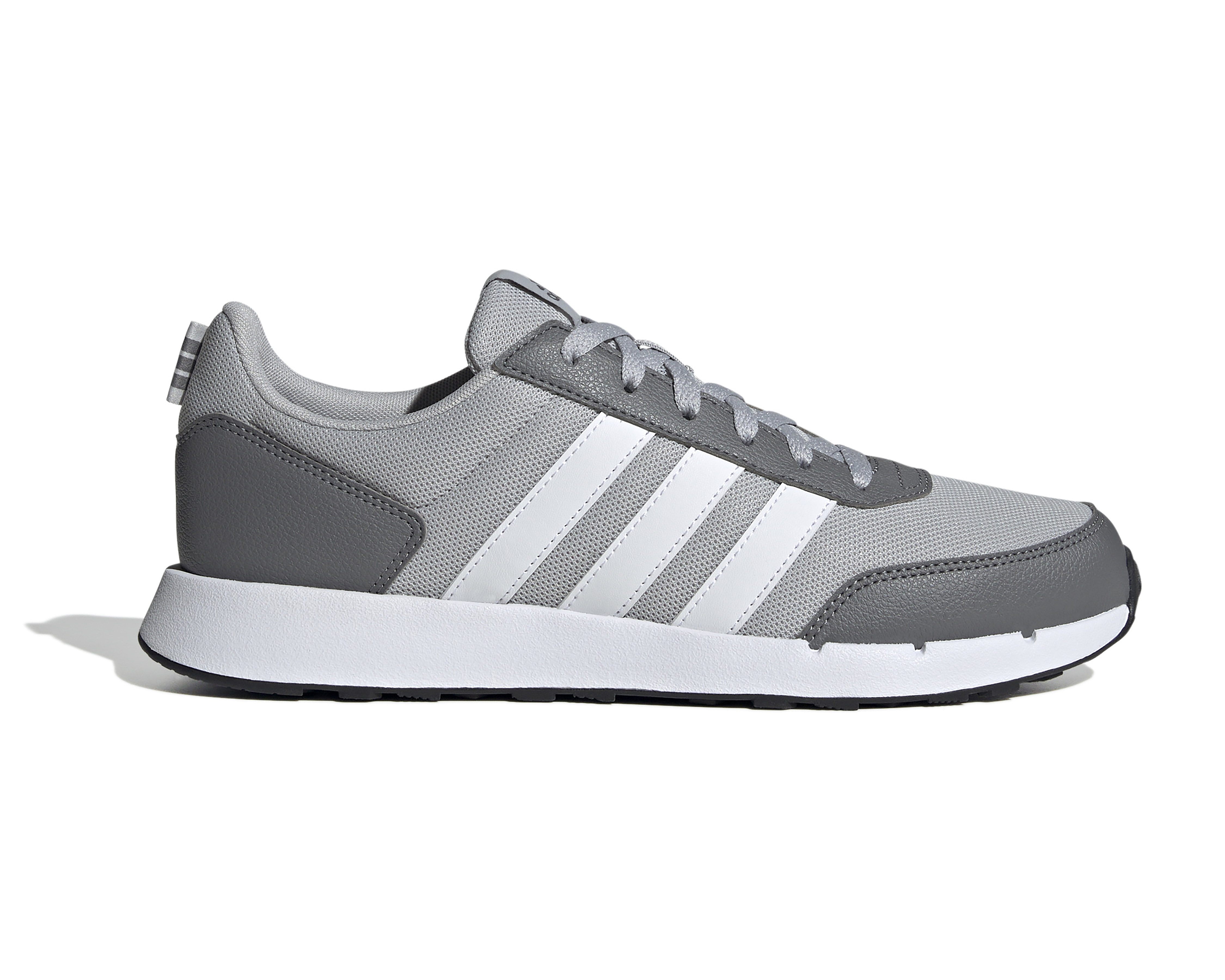 Foto 5 pulgar | Foto 4 | Tenis para Correr Adidas Run 50s para Hombre