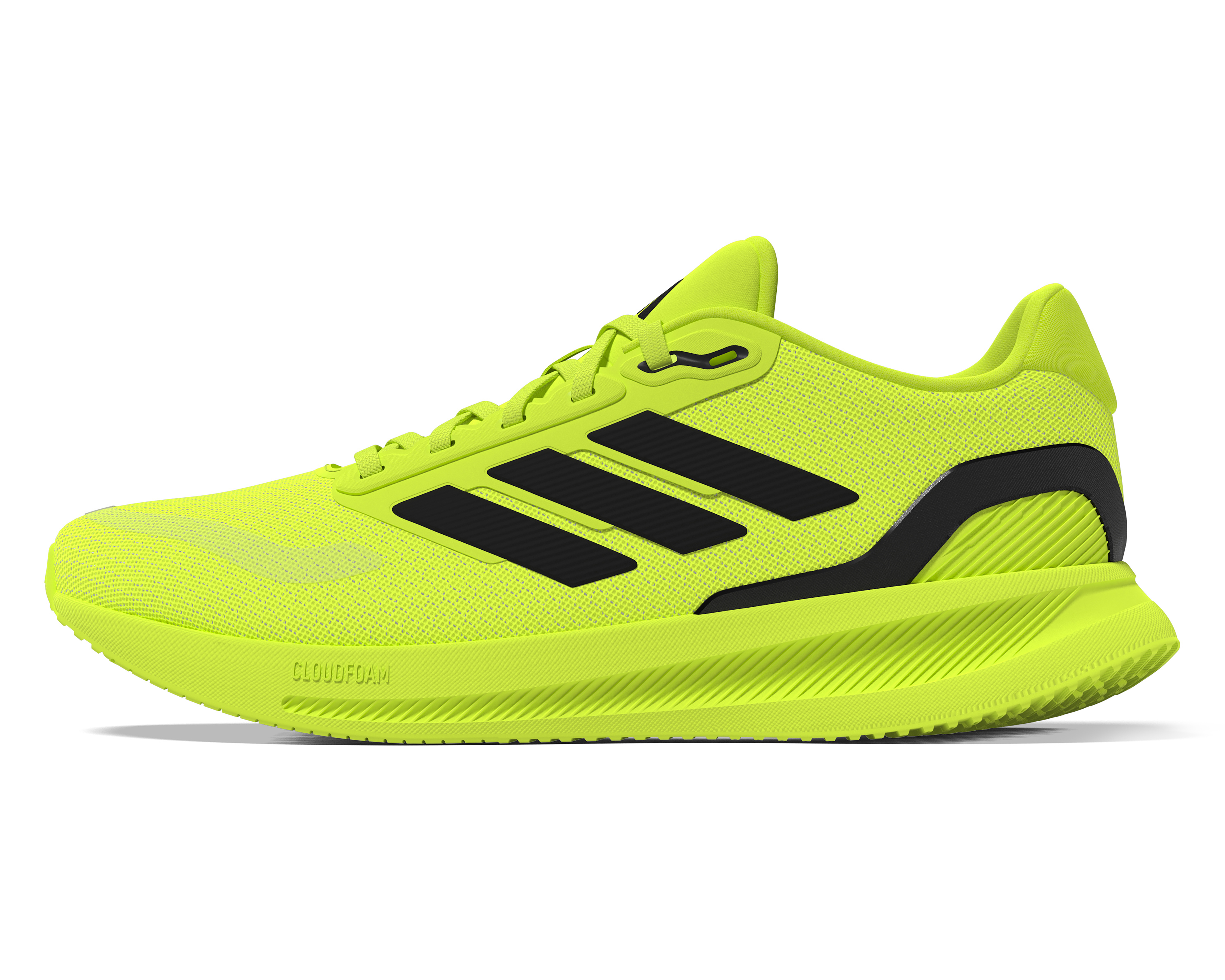 Foto 3 | Foto 3 | Tenis para Correr Adidas Runfalcon 5 para Hombre