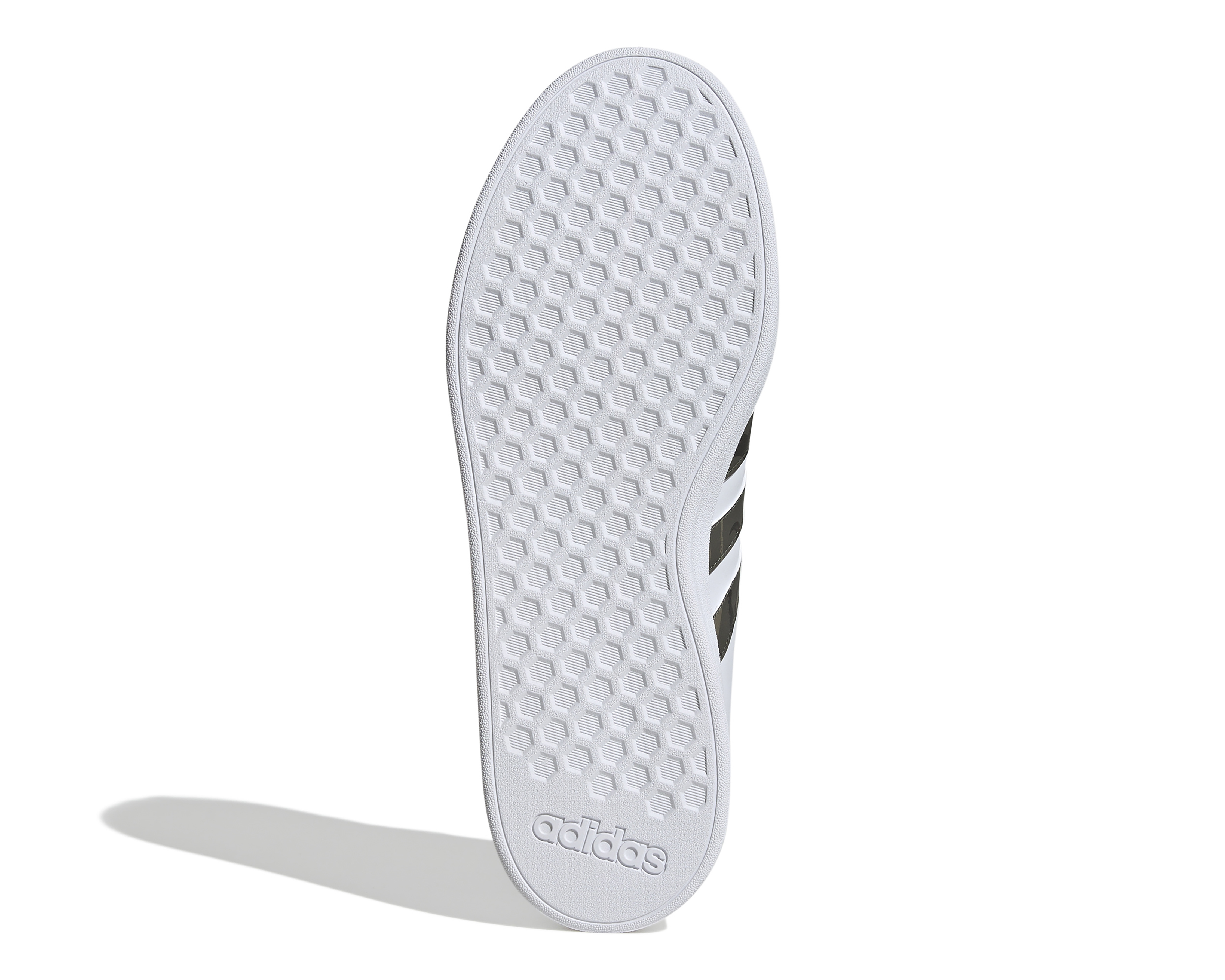 Foto 3 pulgar | Foto 2 | Tenis Adidas Grand Court Base 2.0 para Hombre