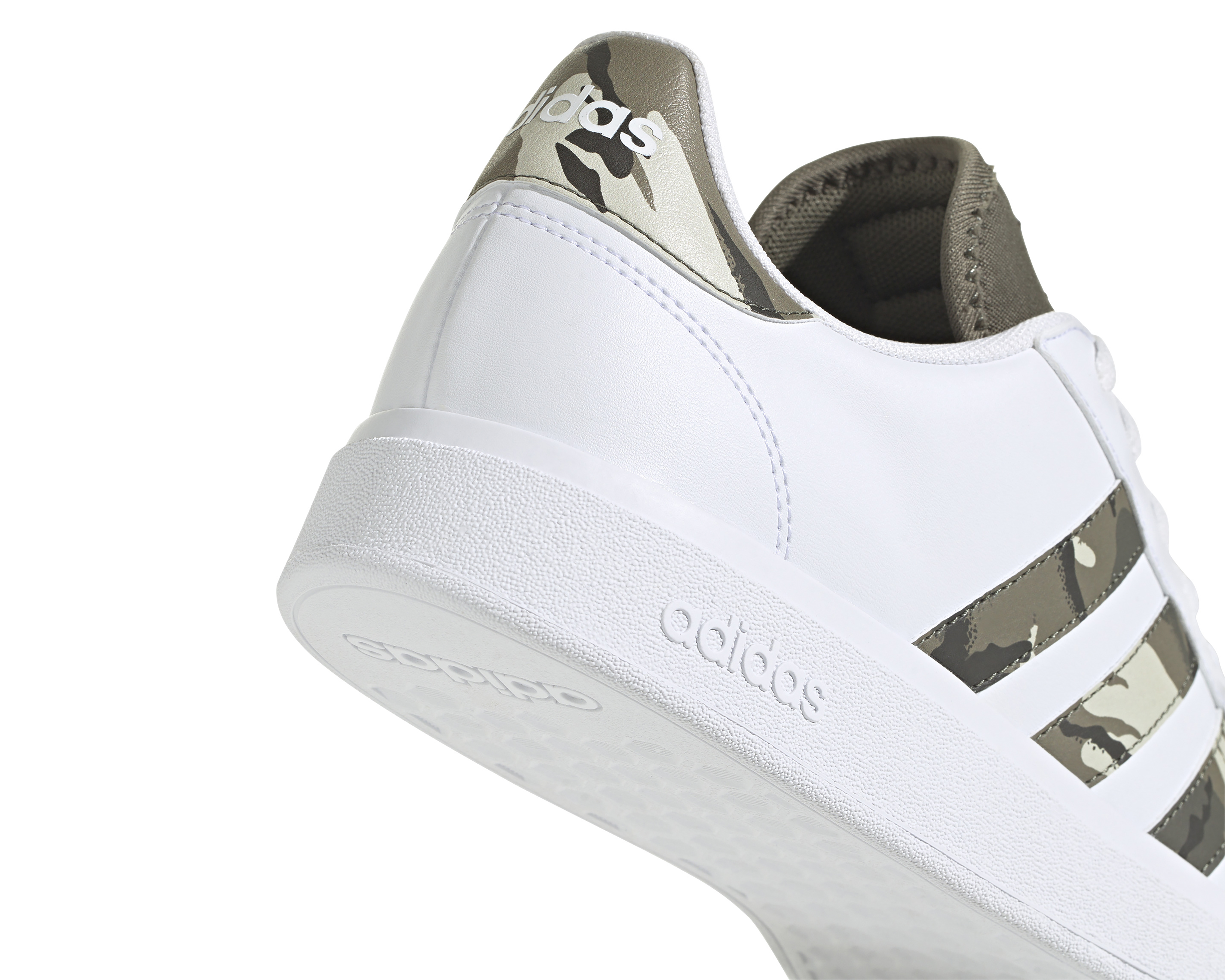 Foto 7 | Foto 7 | Tenis Adidas Grand Court Base 2.0 para Hombre