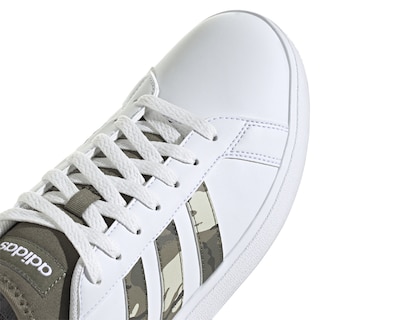 Foto 8 | Foto 8 | Tenis Adidas Grand Court Base 2.0 para Hombre
