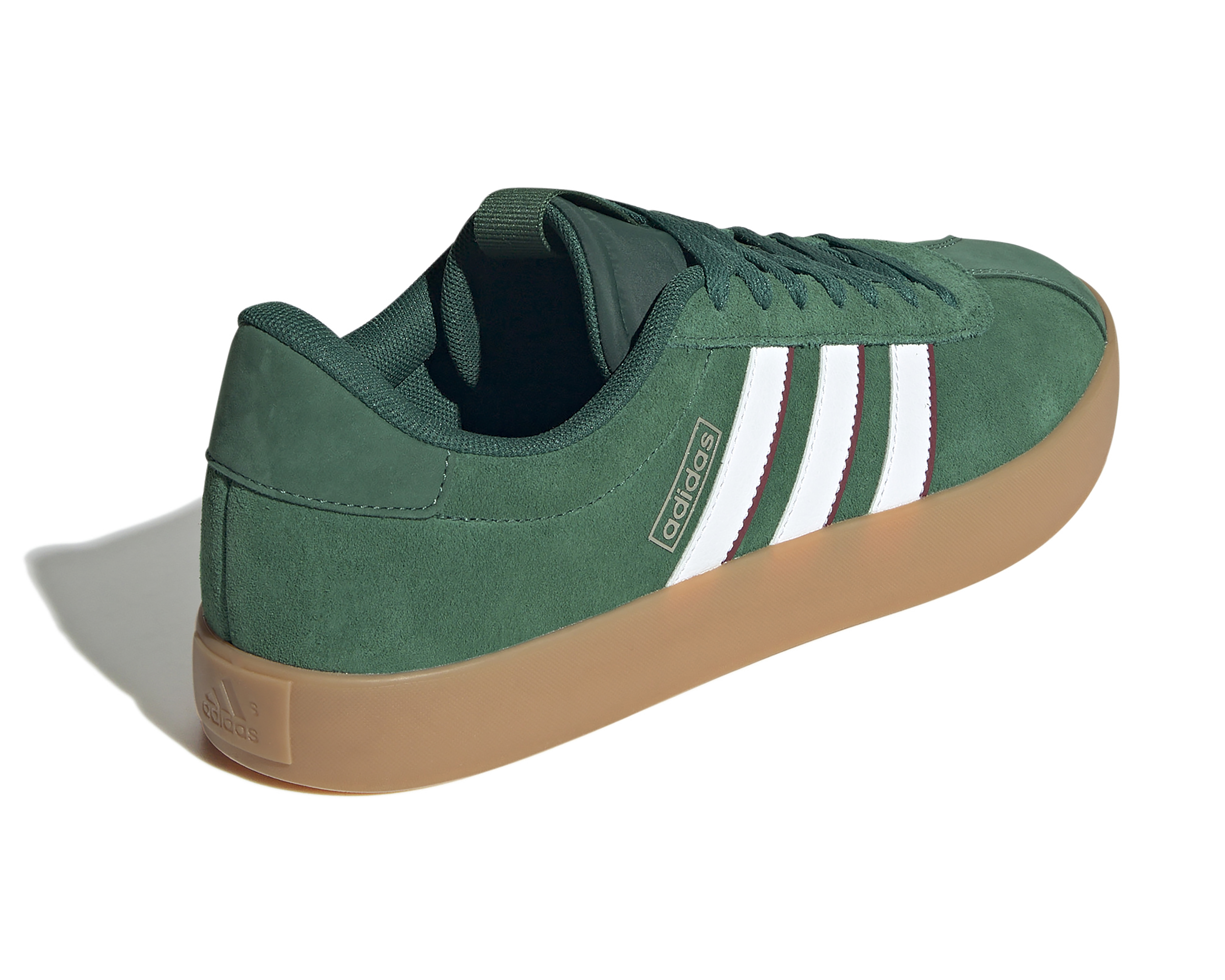 Foto 7 pulgar | Foto 6 | Tenis Adidas VL Court 3.0 para Hombre