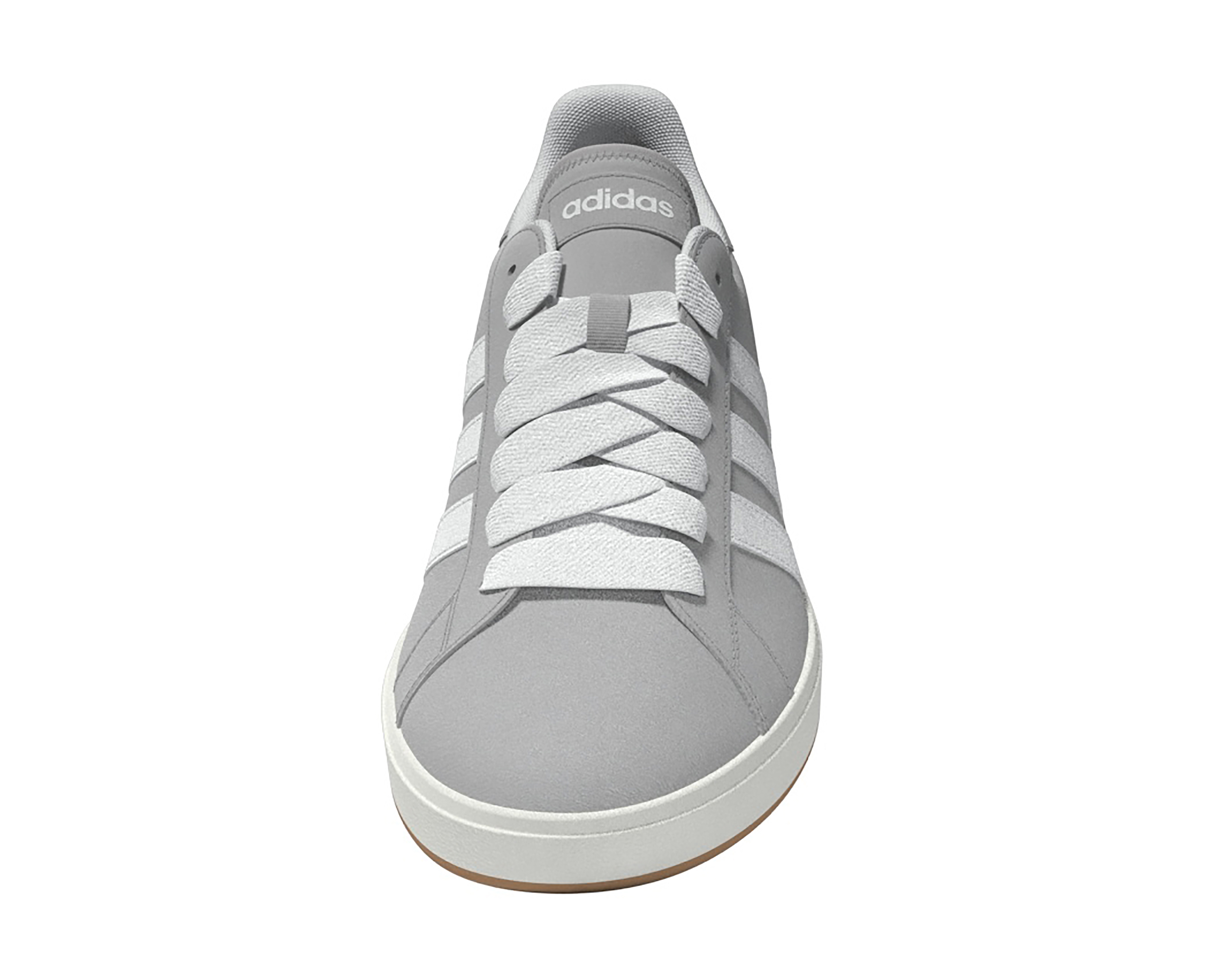 Foto 4 pulgar | Foto 3 | Tenis Adidas Grand Court Base para Hombre