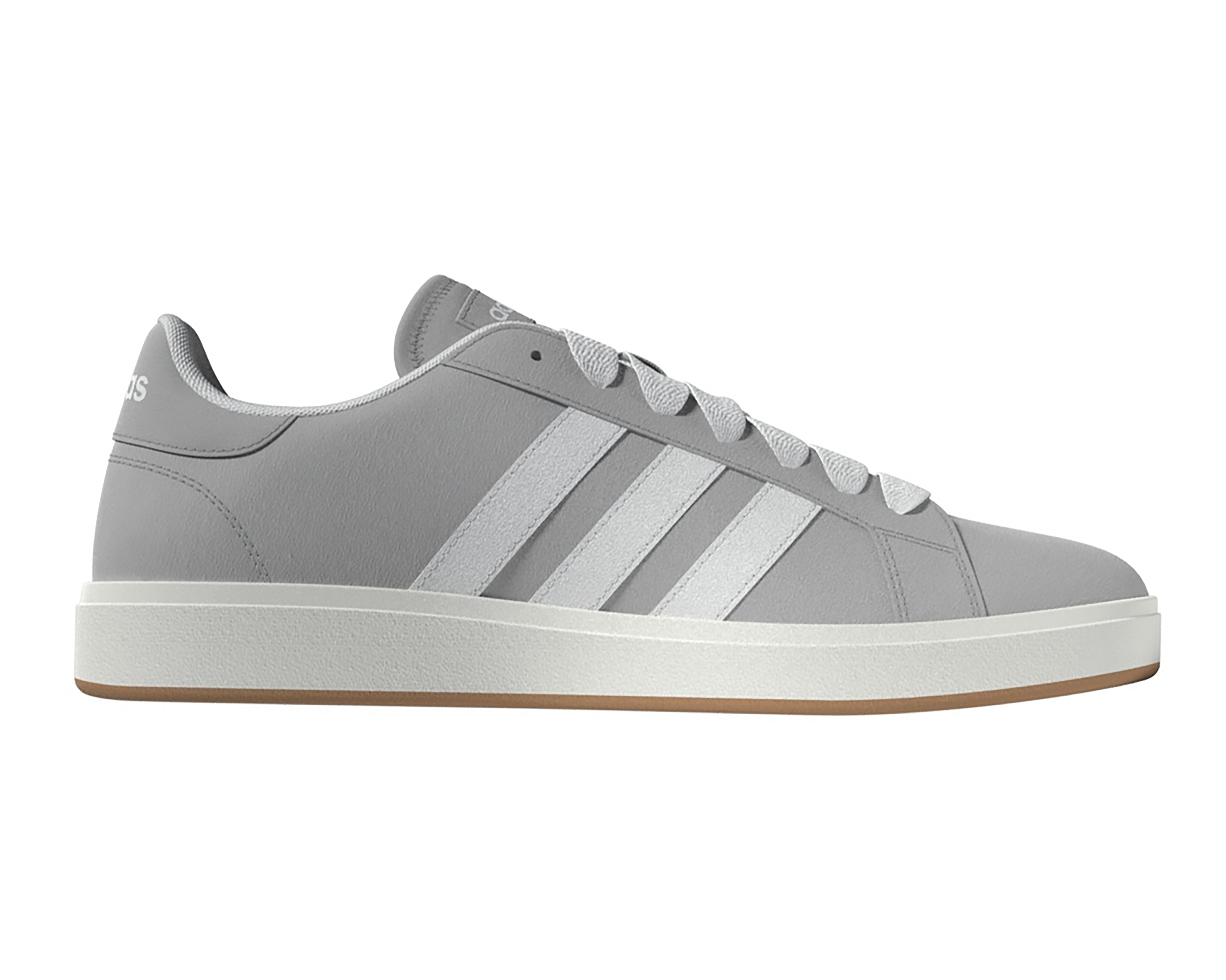 Foto 4 | Foto 4 | Tenis Adidas Grand Court Base para Hombre