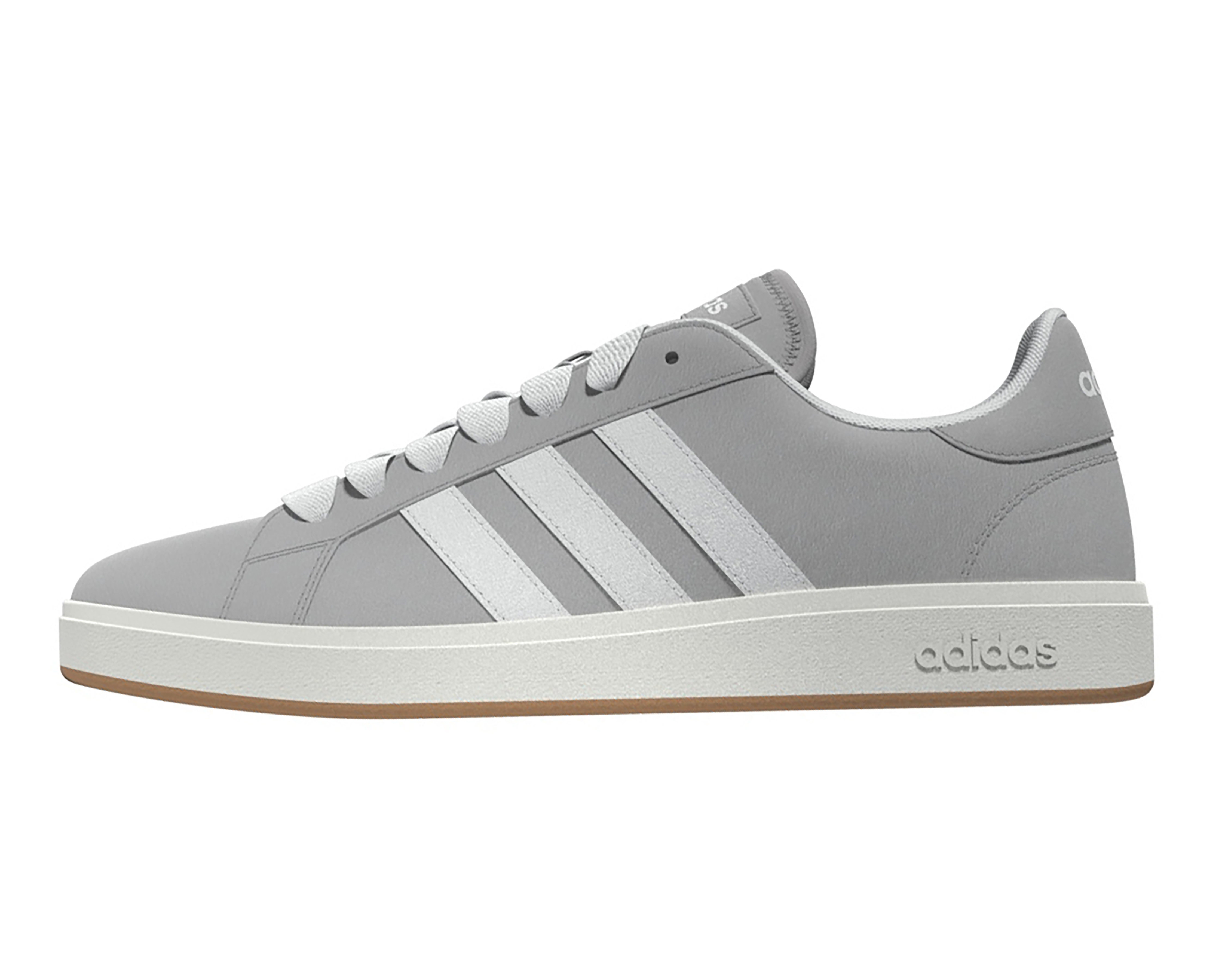 Foto 5 | Foto 5 | Tenis Adidas Grand Court Base para Hombre