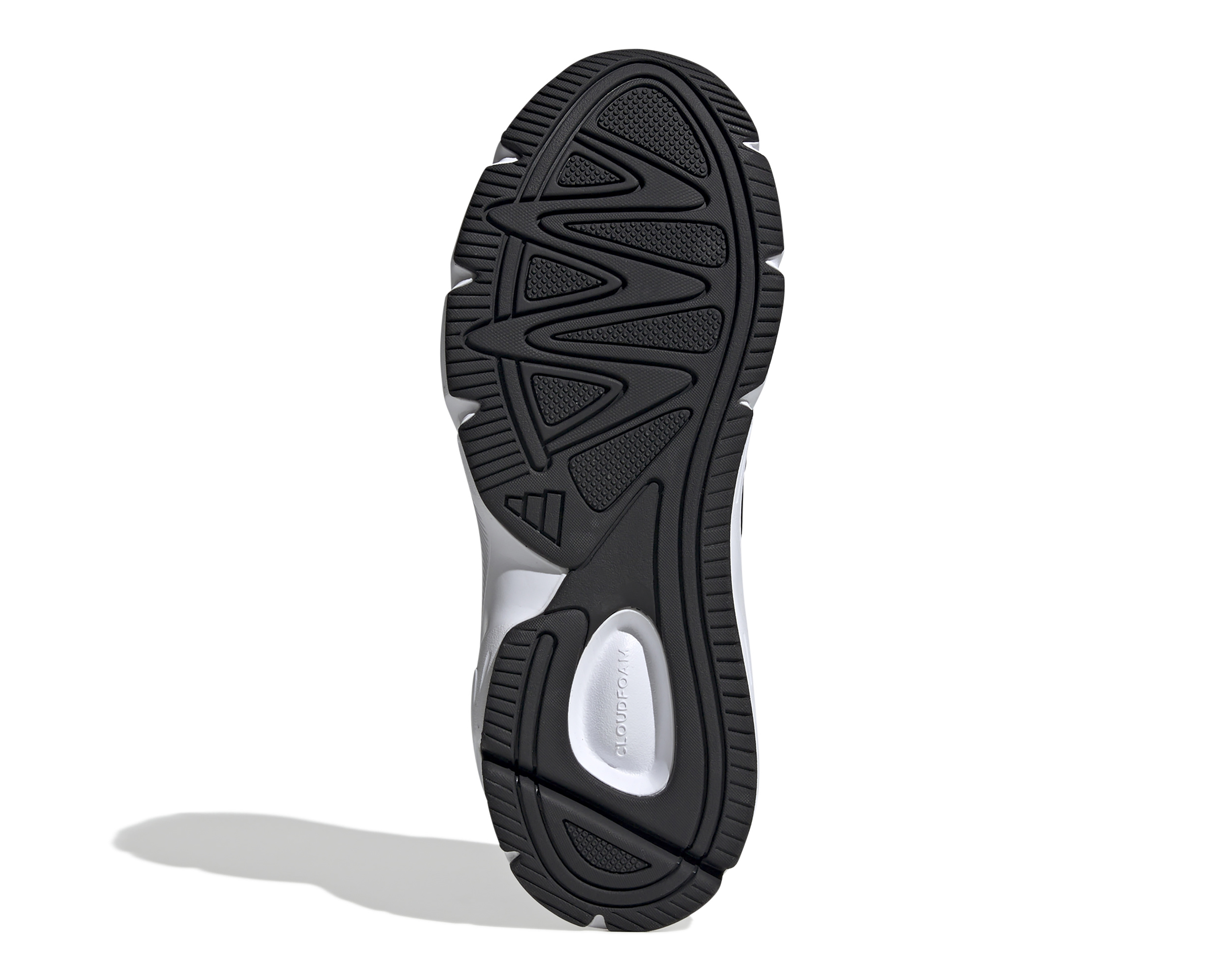 Foto 2 | Foto 2 | Tenis Adidas Crazychaos 2000 para Hombre