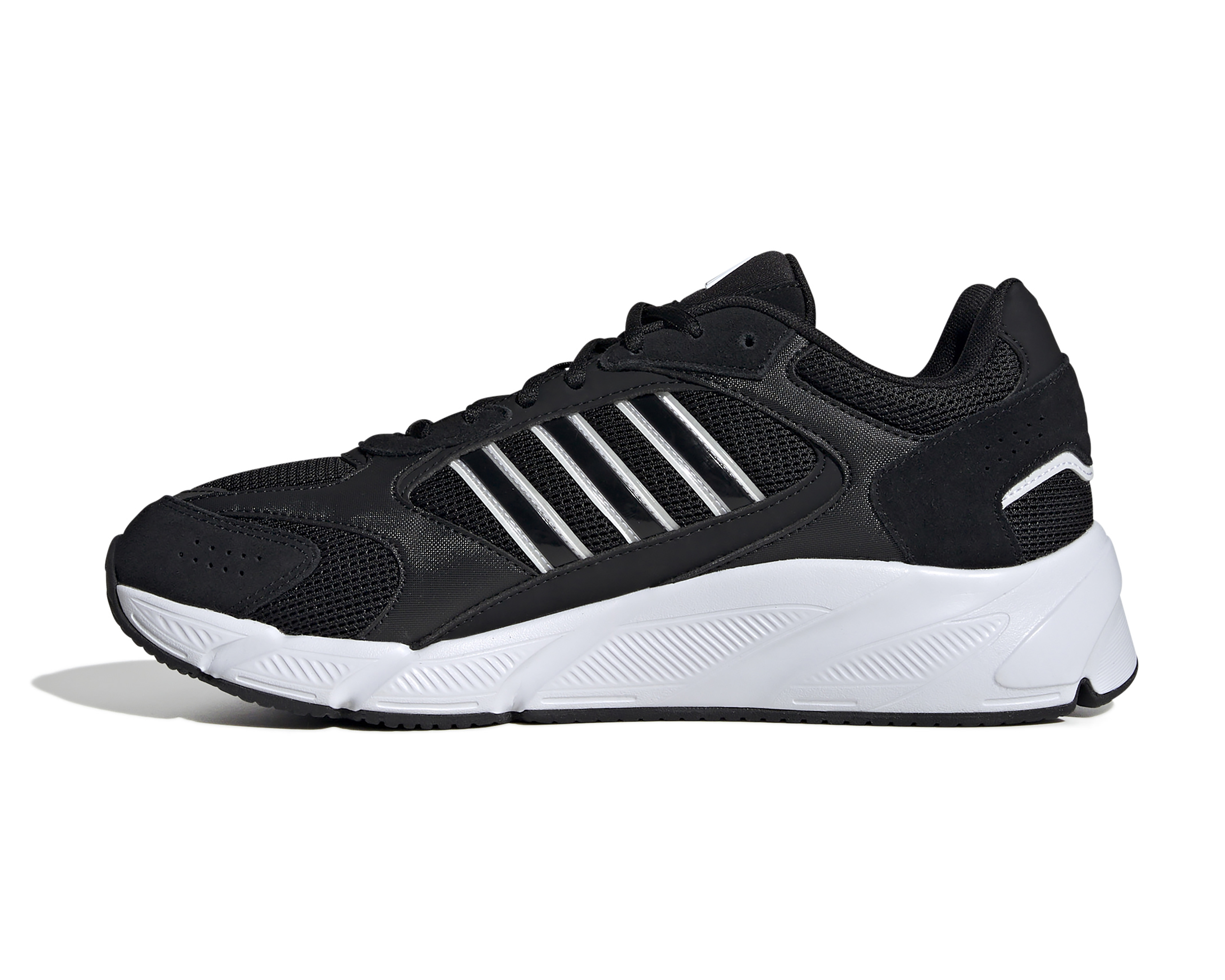 Foto 6 pulgar | Foto 5 | Tenis Adidas Crazychaos 2000 para Hombre