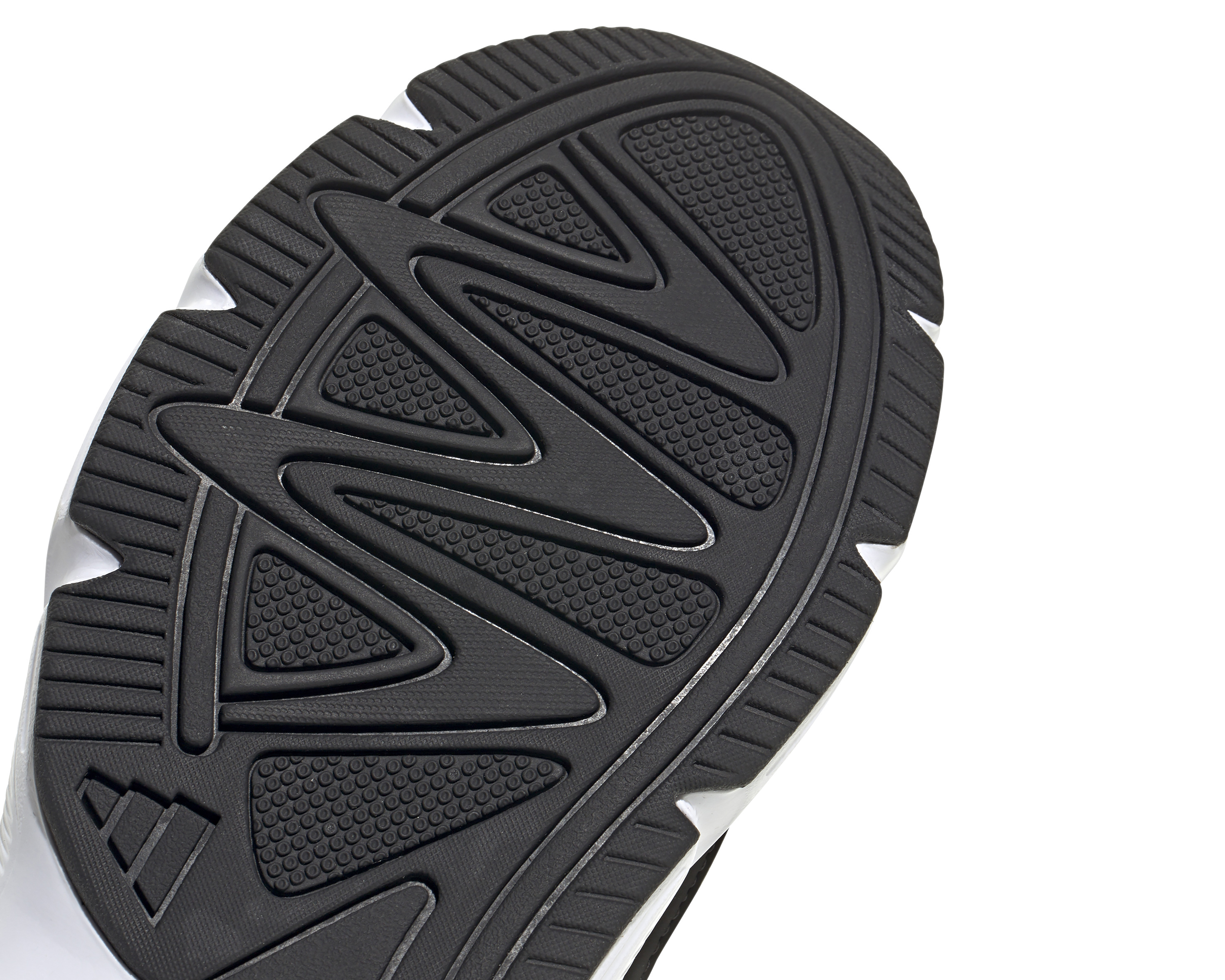 Foto 8 | Foto 8 | Tenis Adidas Crazychaos 2000 para Hombre