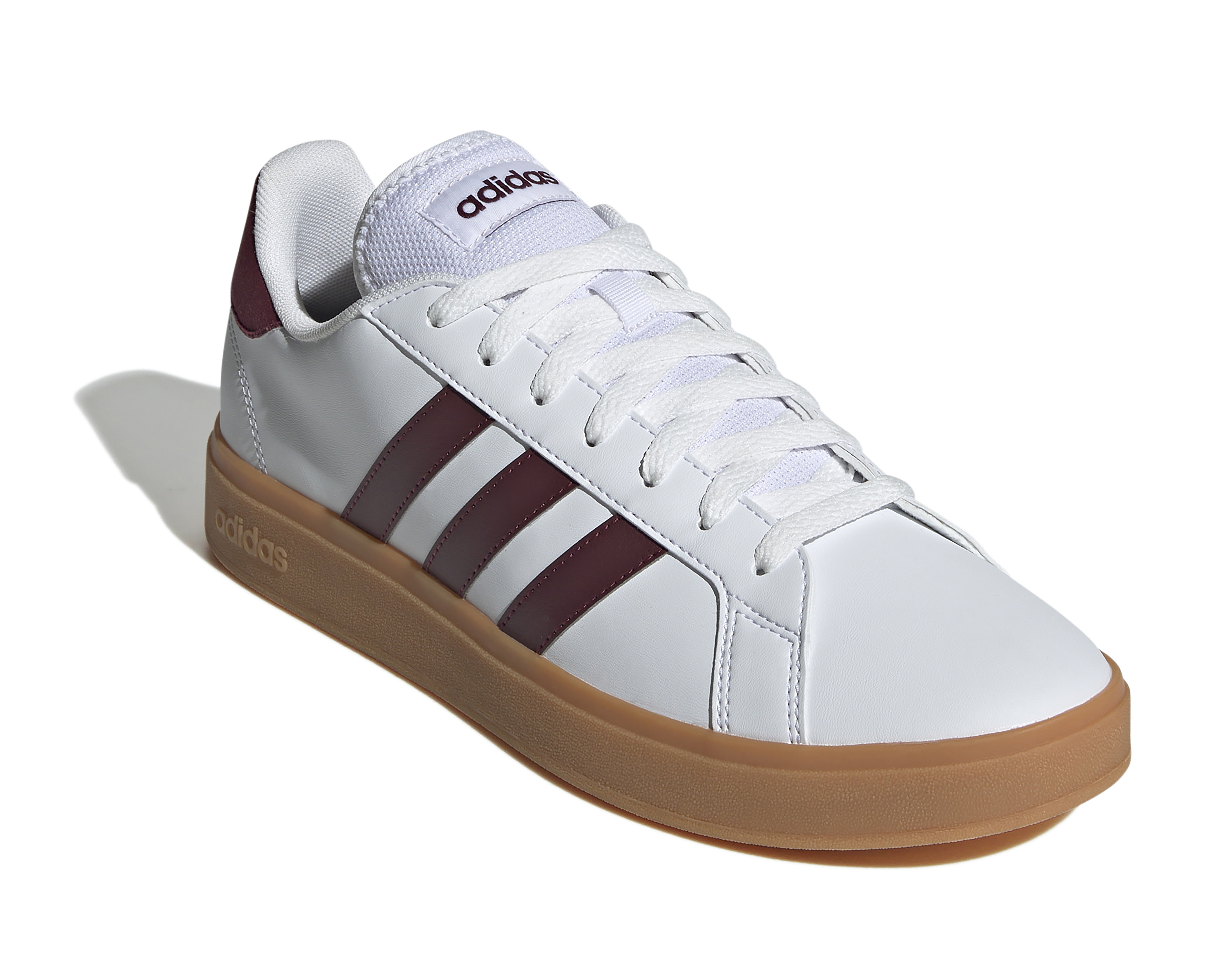 Foto 1 | Foto 1 | Tenis Adidas Grand Court Base 2.0 para Hombre